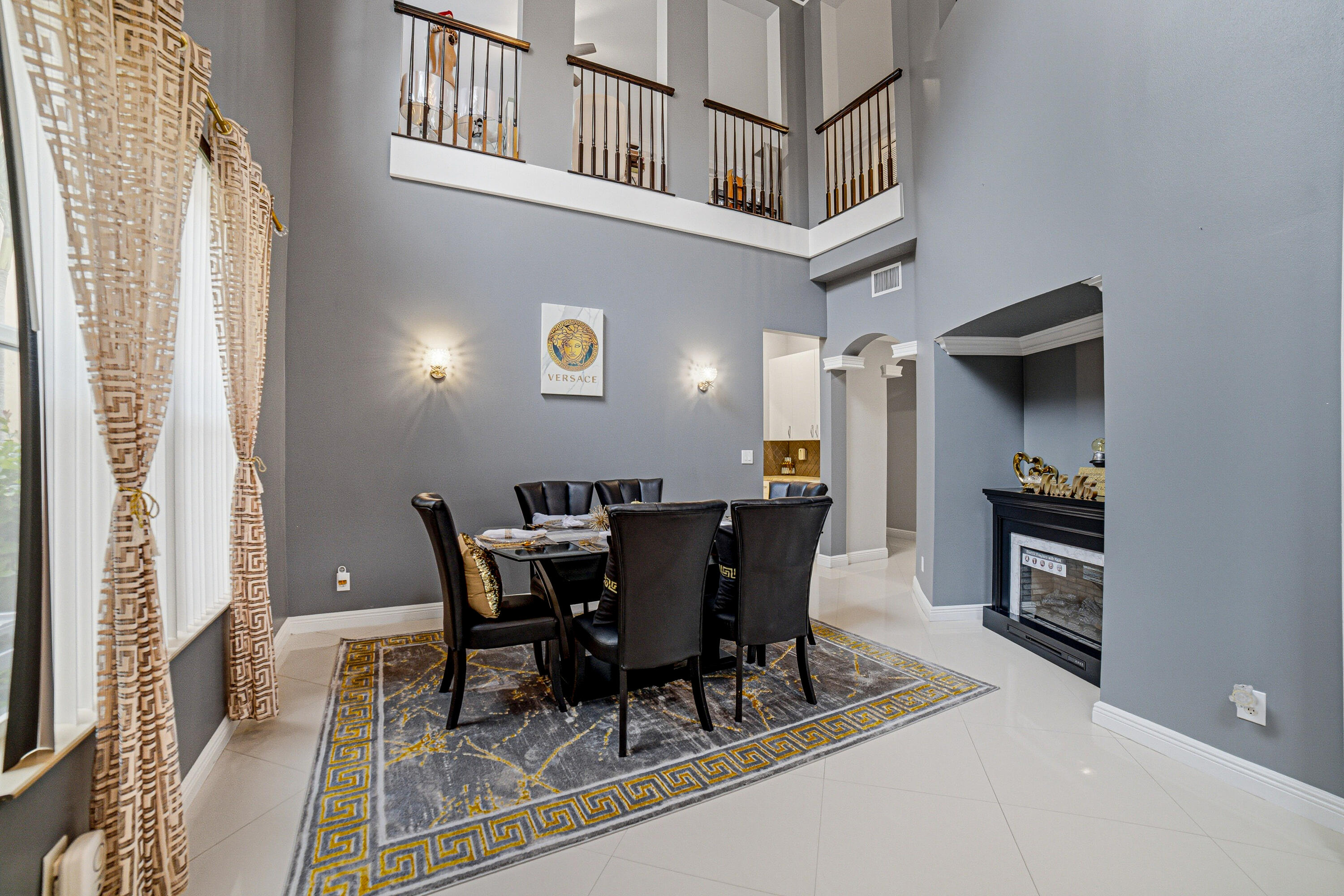 Worthington Estates - Residential