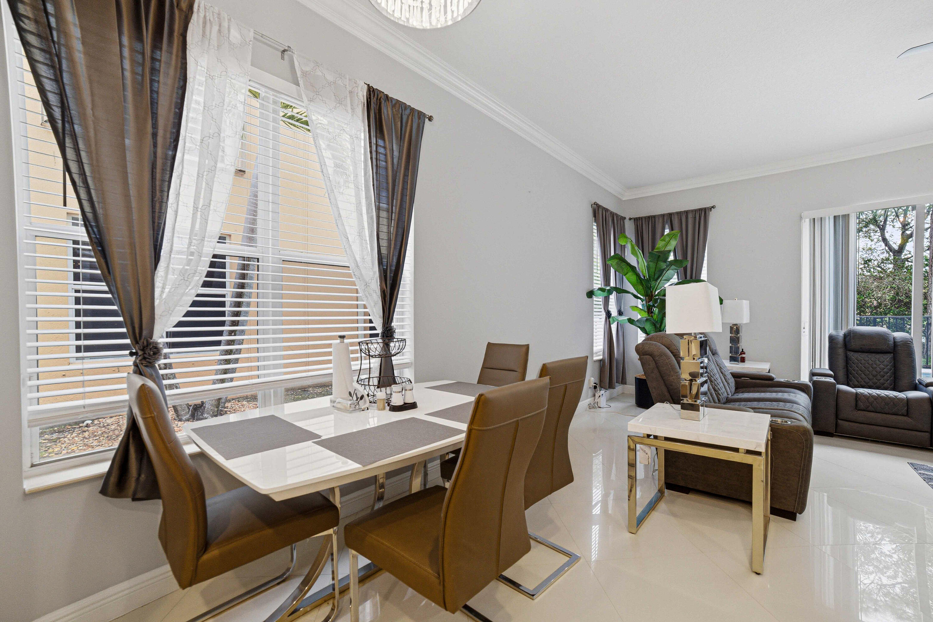 Worthington Estates - Residential