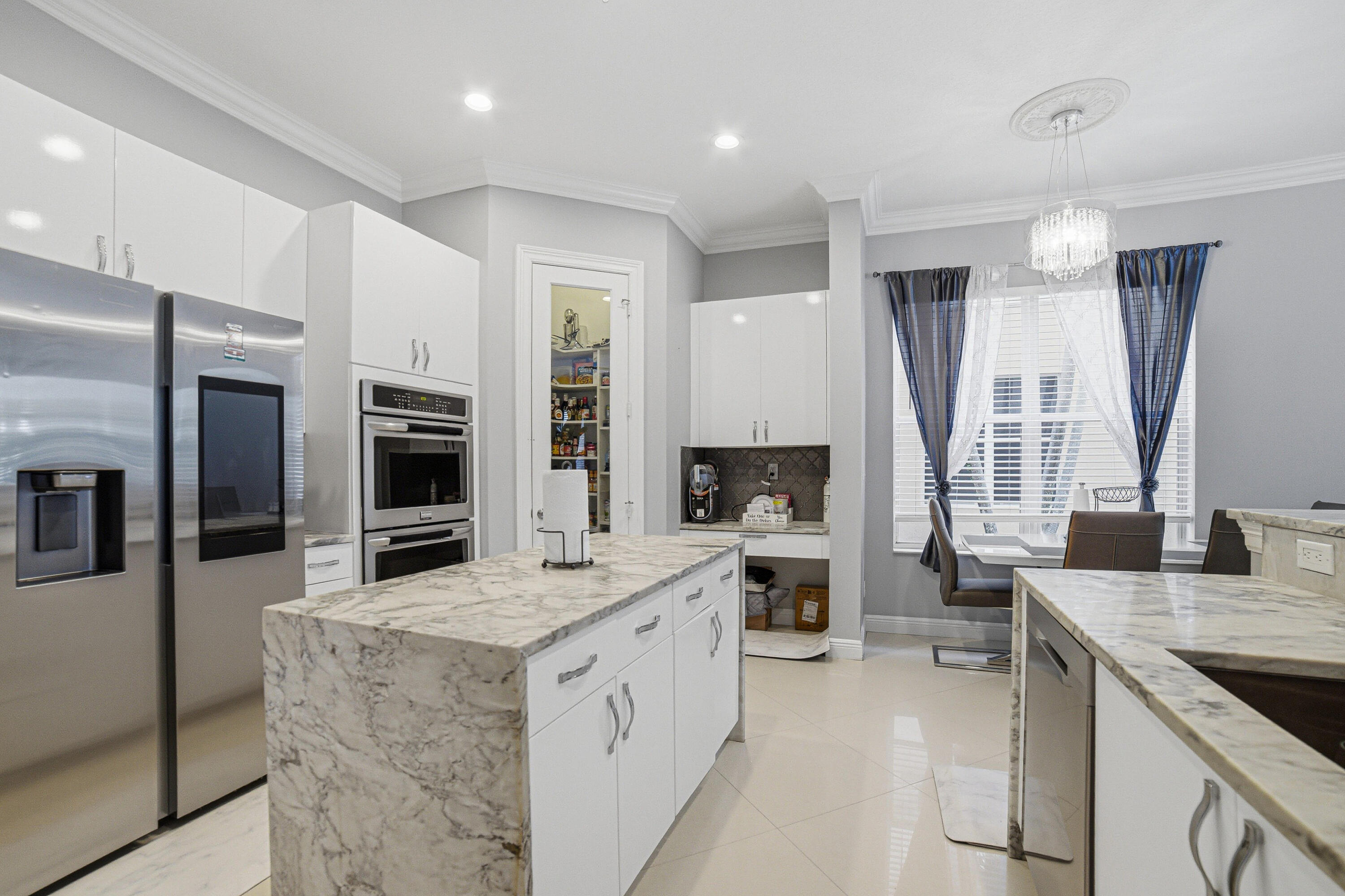 Worthington Estates - Residential