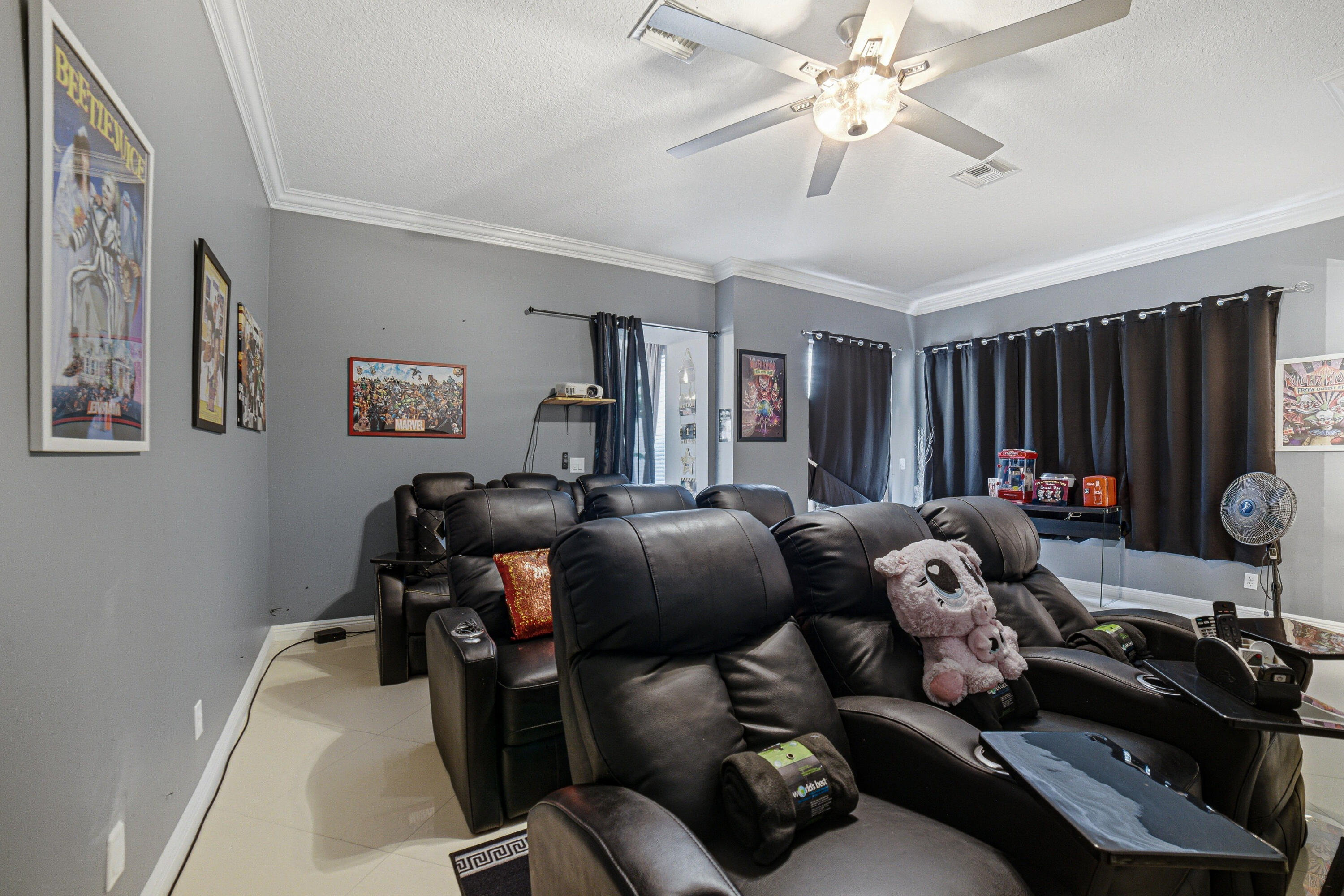 Worthington Estates - Residential