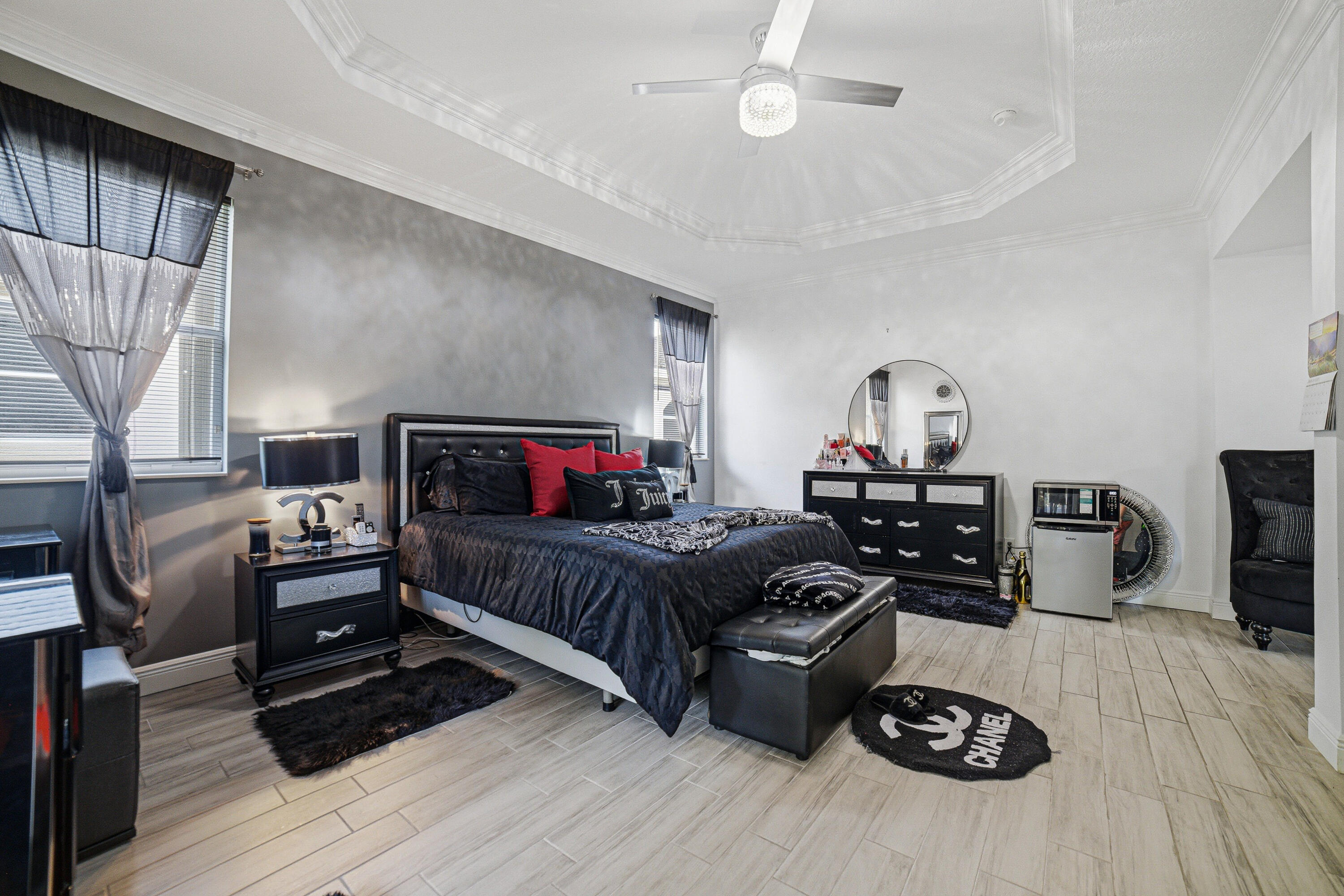 Worthington Estates - Residential