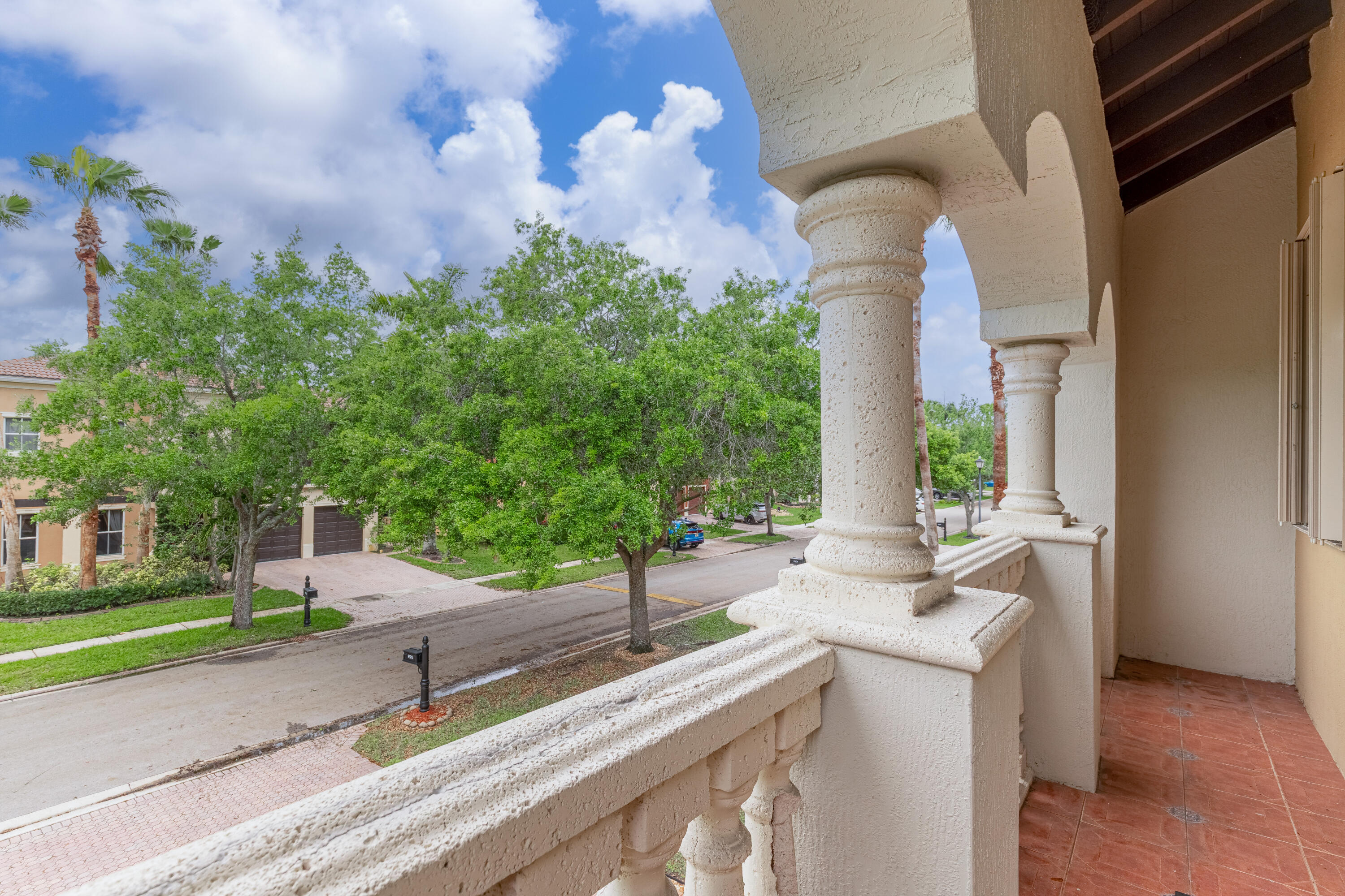 Worthington Estates - Residential