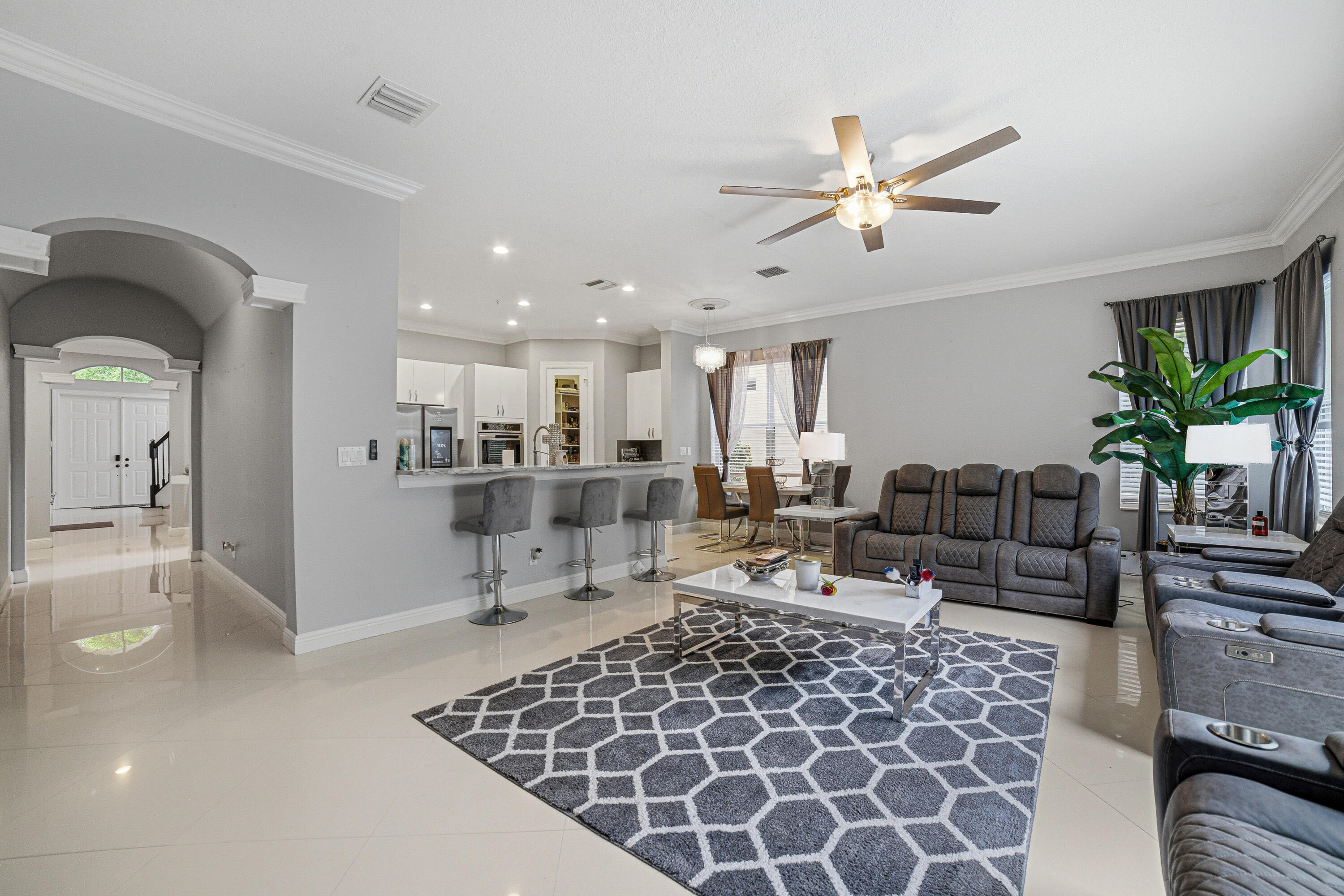 Worthington Estates - Residential