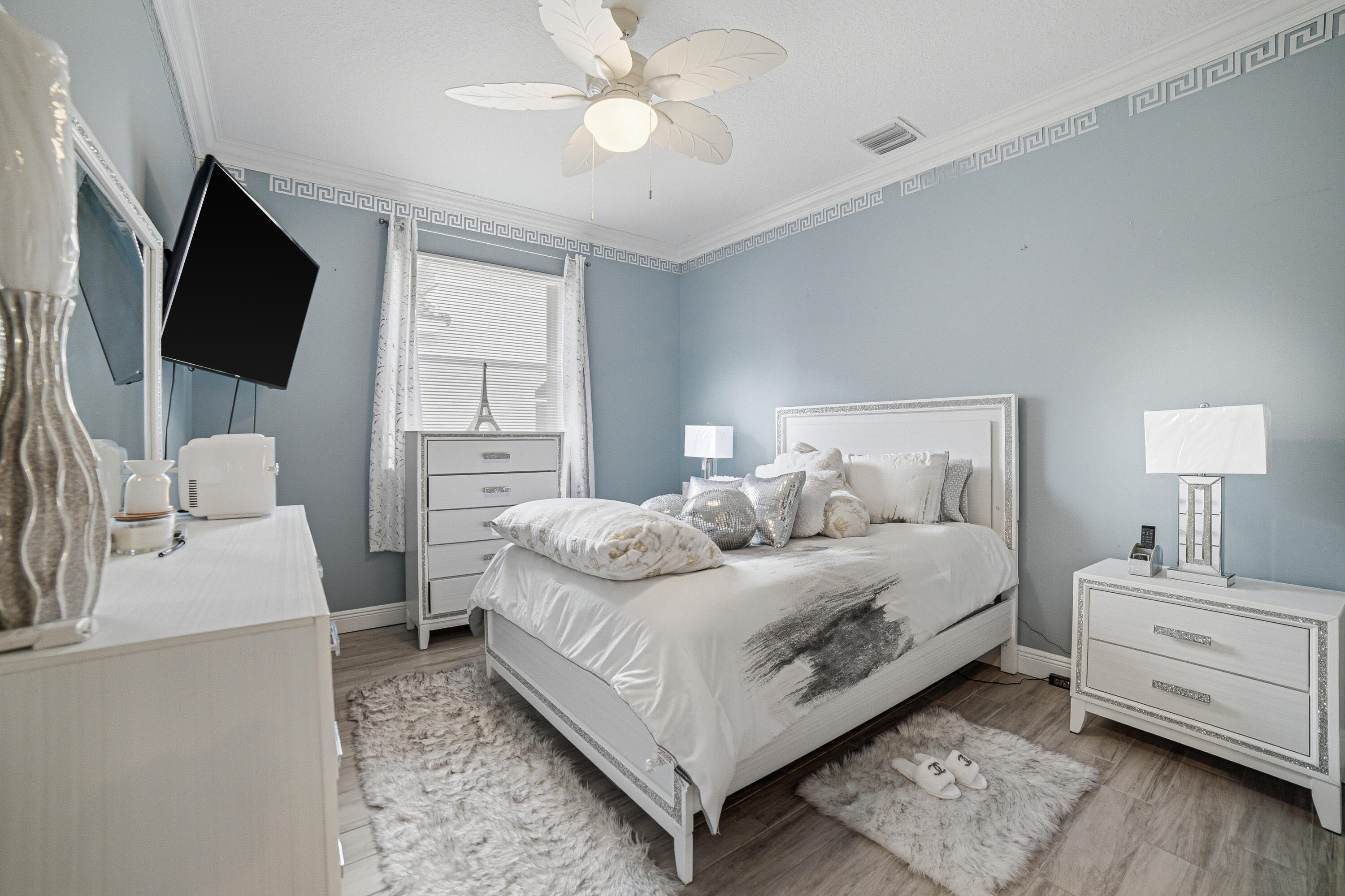 Worthington Estates - Residential