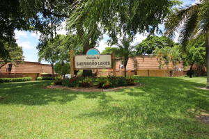 SHERWOOD LAKES - Residential