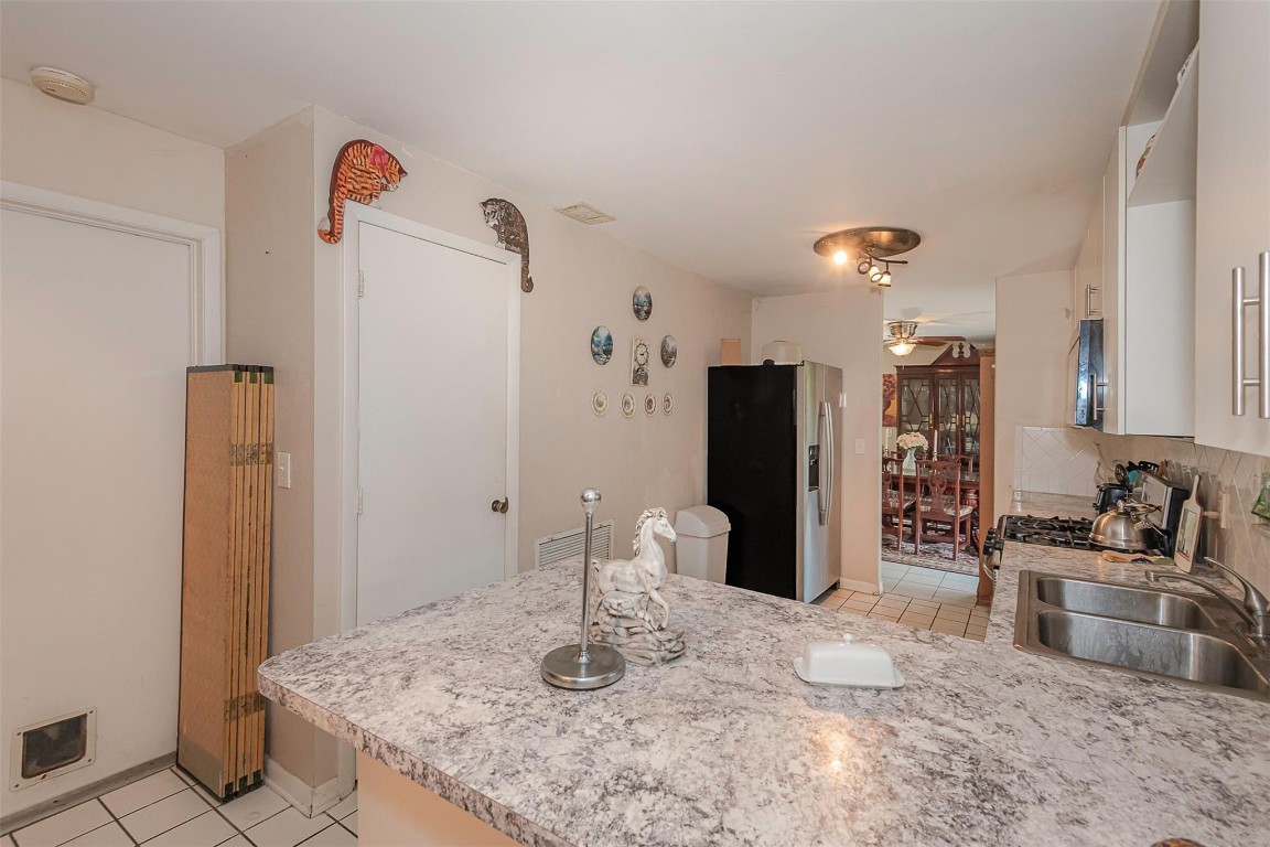 Deerwood Villa Sec 01 - Residential