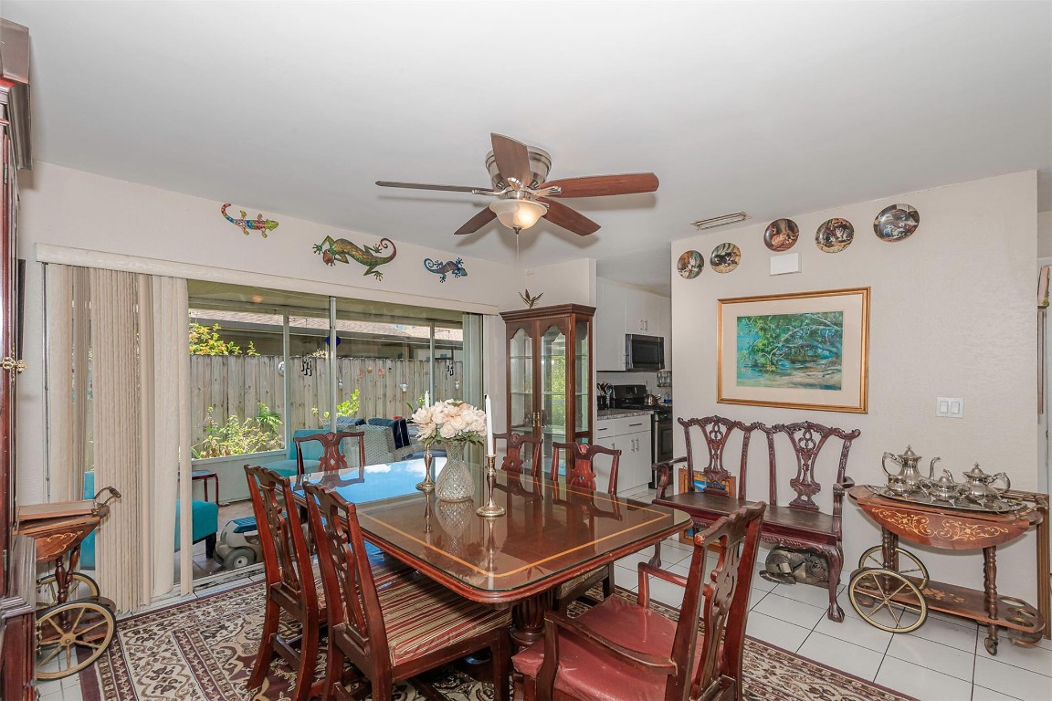 Deerwood Villa Sec 01 - Residential