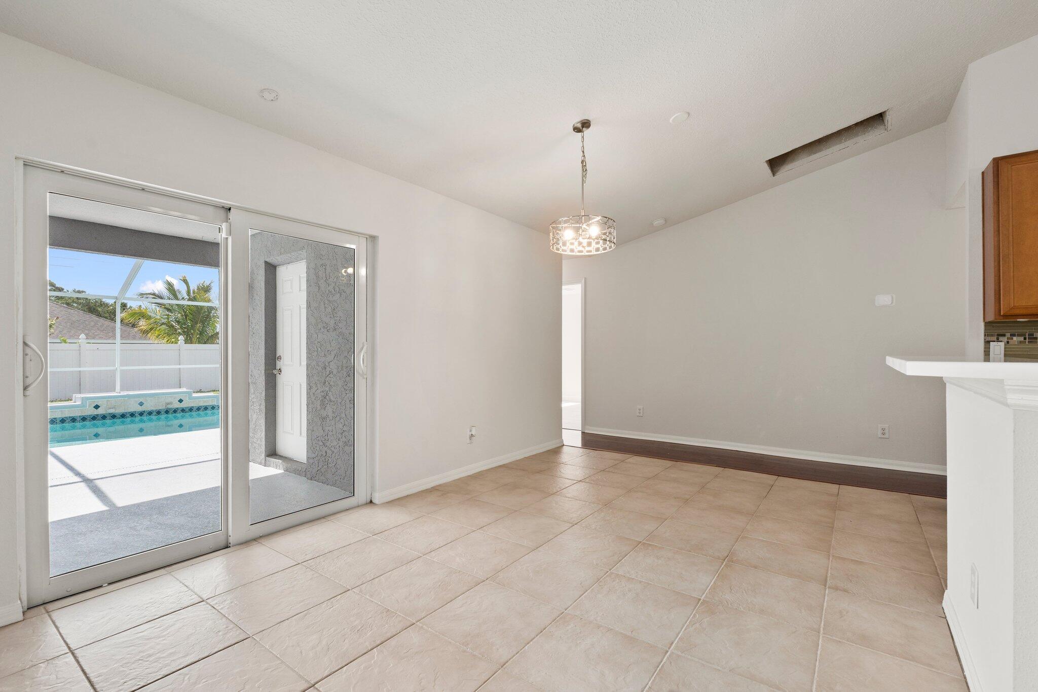 PORT ST LUCIE SECTION 11 - Residential Lease