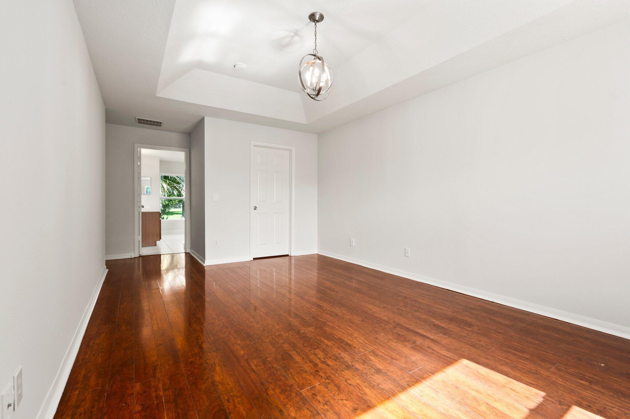 PORT ST LUCIE SECTION 11 - Residential Lease