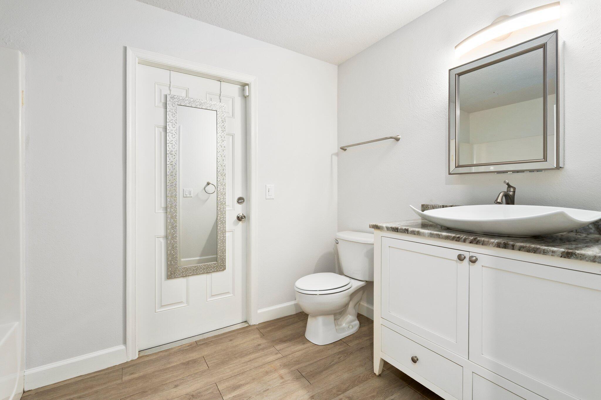 PORT ST LUCIE SECTION 11 - Residential Lease