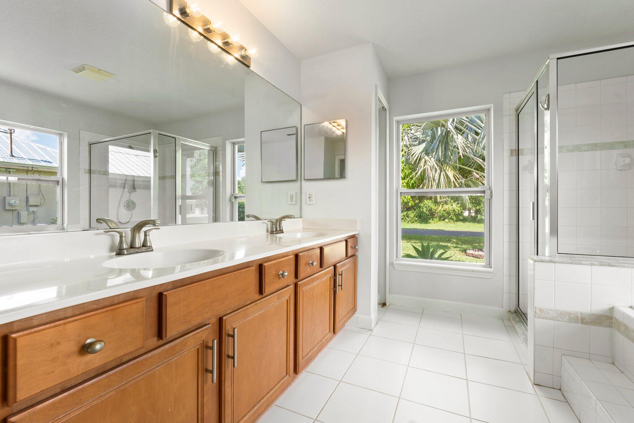 PORT ST LUCIE SECTION 11 - Residential Lease