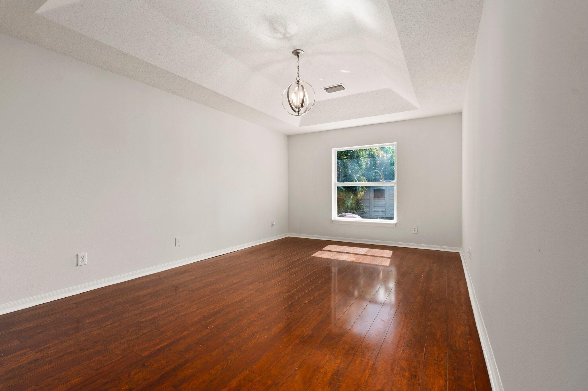 PORT ST LUCIE SECTION 11 - Residential Lease