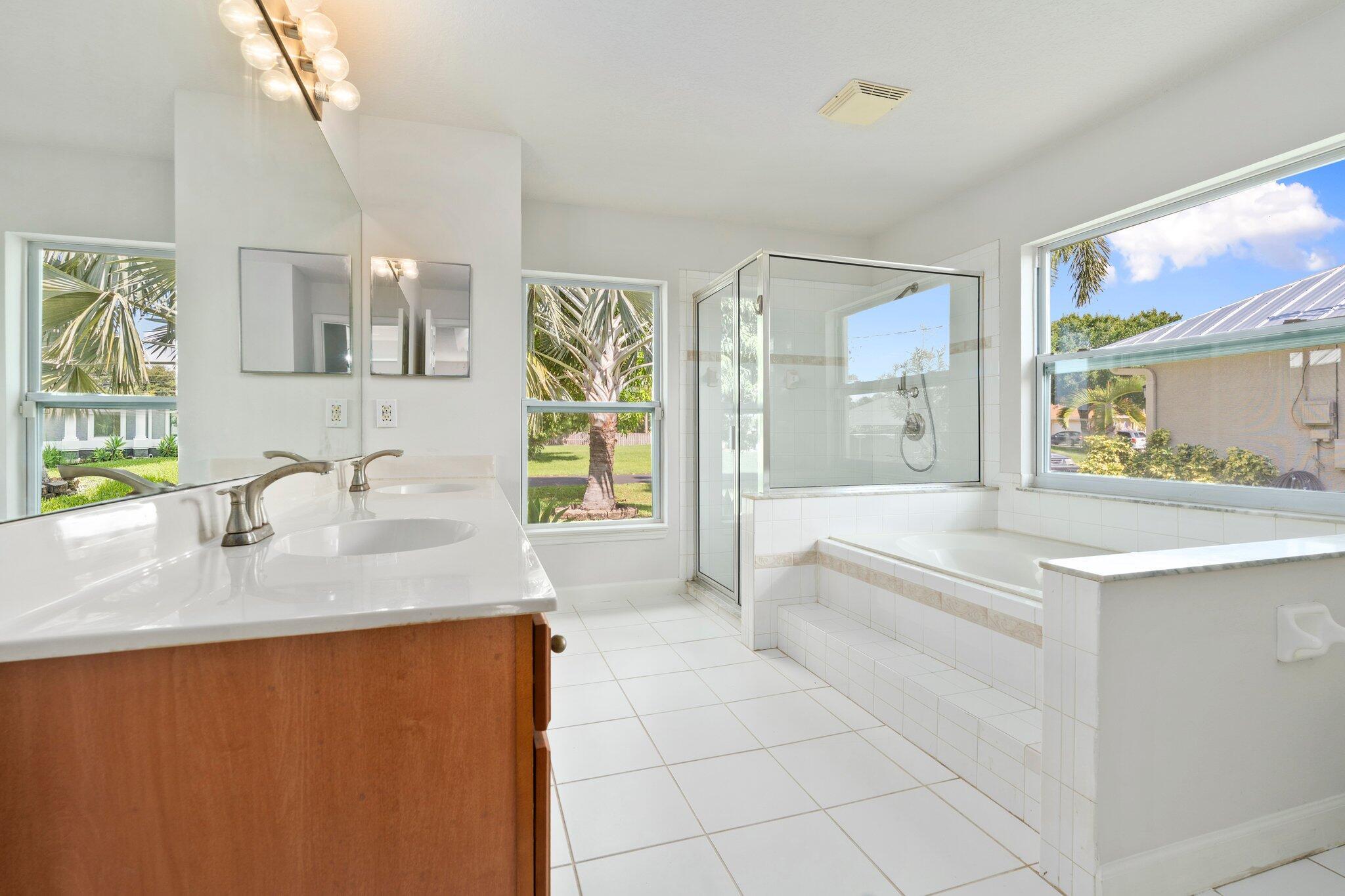 PORT ST LUCIE SECTION 11 - Residential Lease