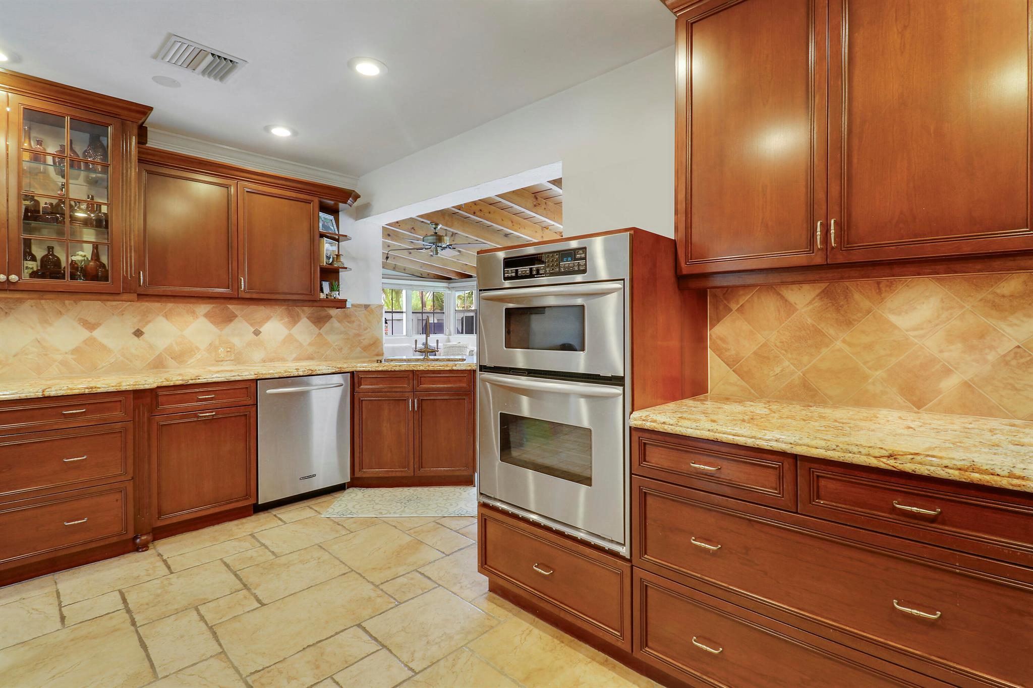 Village of North Palm Bea - Residential