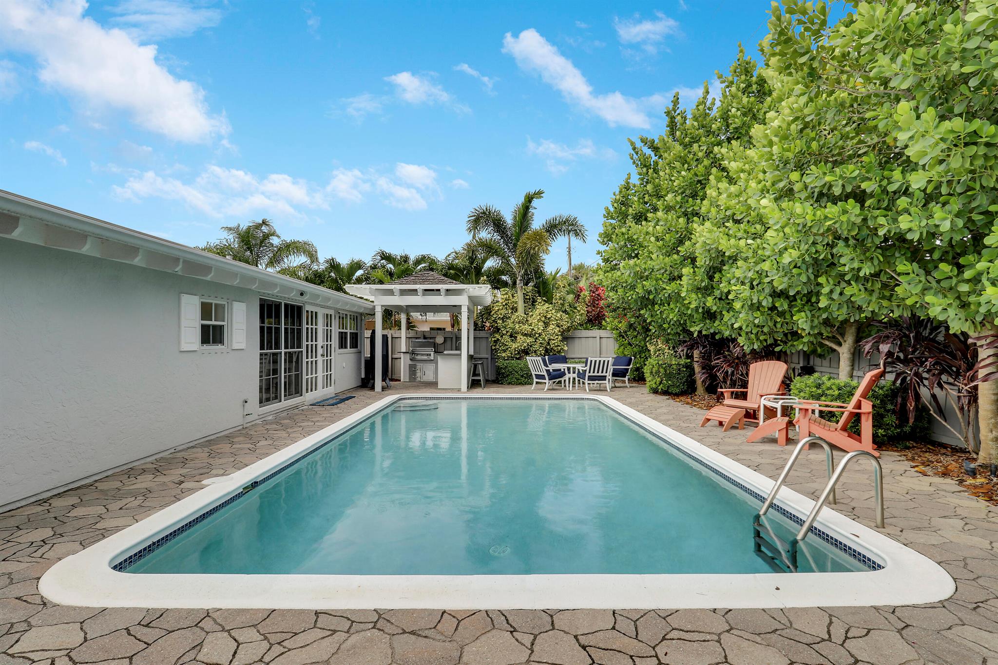 Village of North Palm Bea - Residential