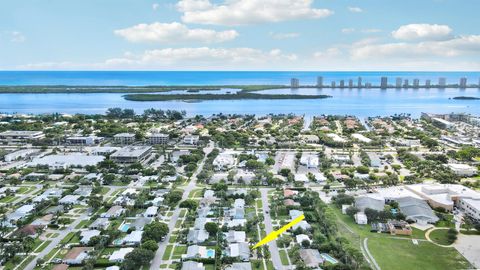 421 Driftwood Road North Palm Beach FL 33408