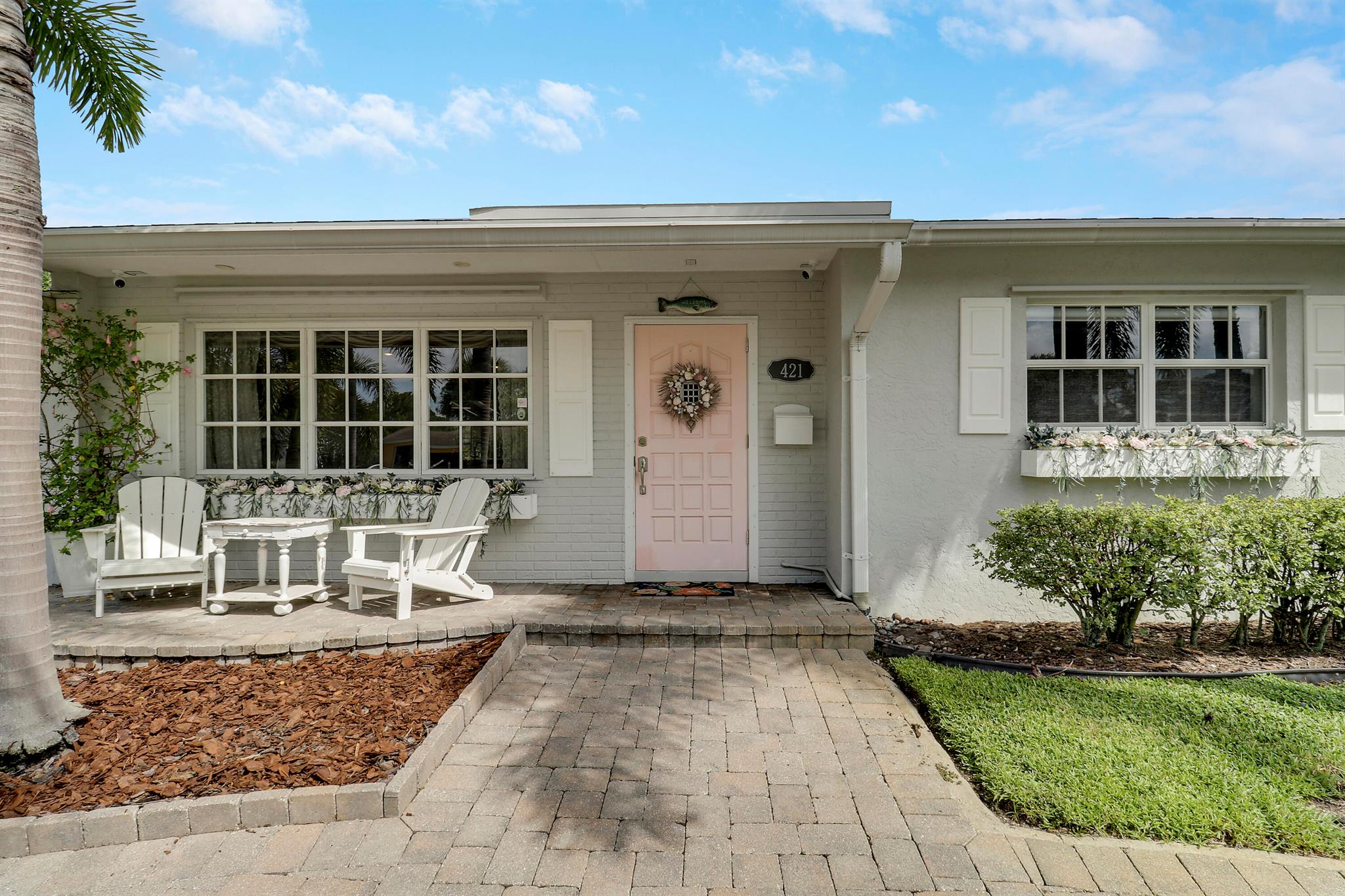 Village of North Palm Bea - Residential