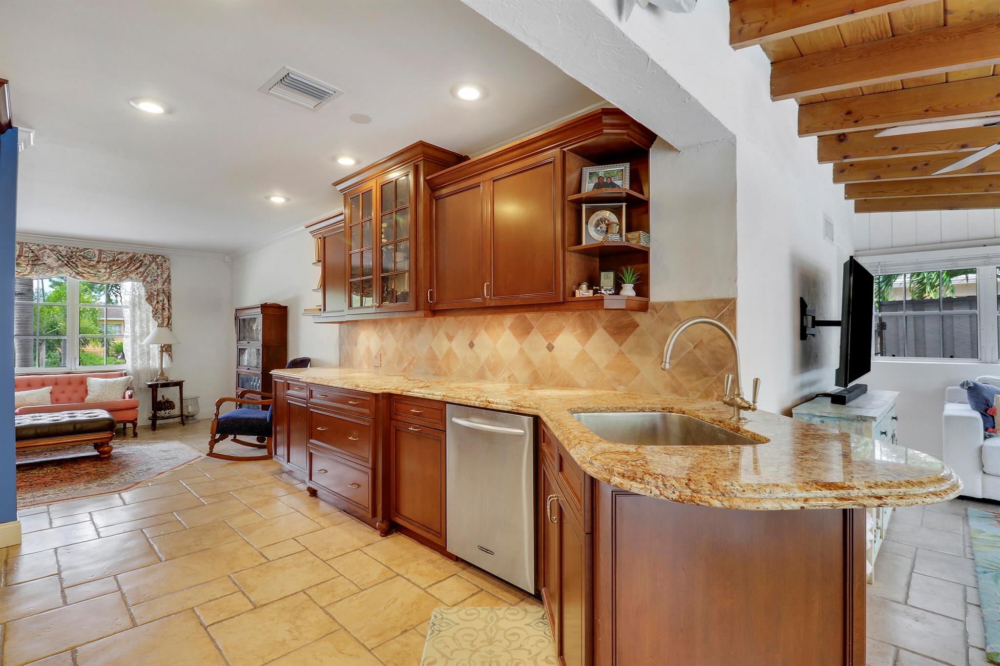 Village of North Palm Bea - Residential