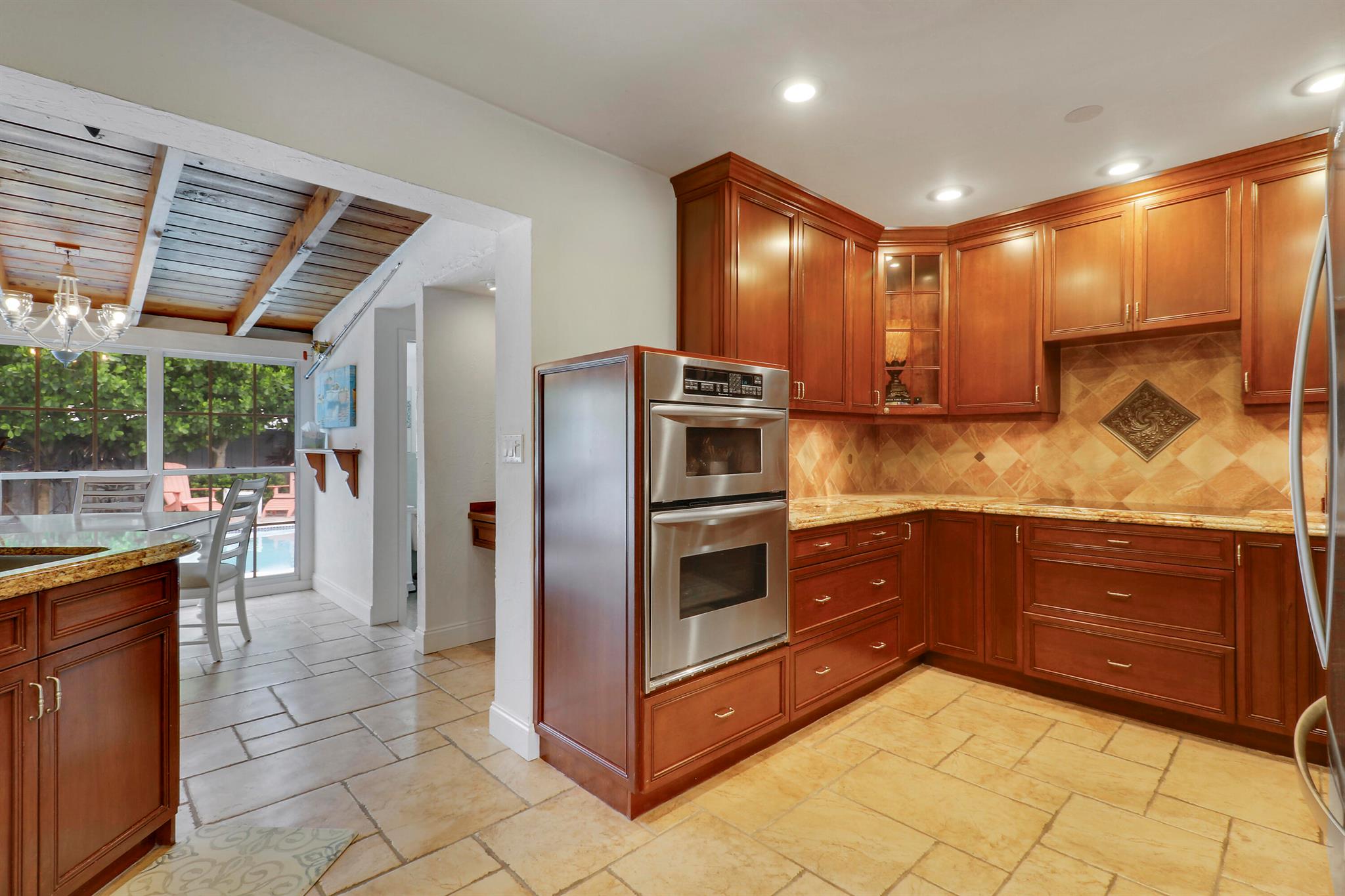 Village of North Palm Bea - Residential