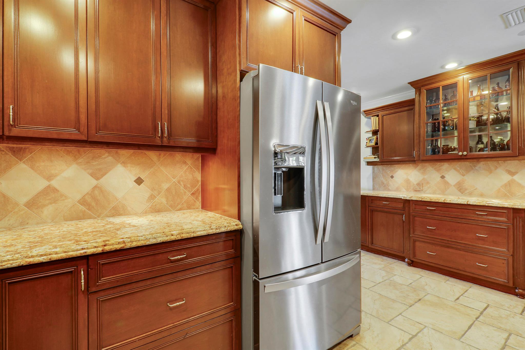 Village of North Palm Bea - Residential