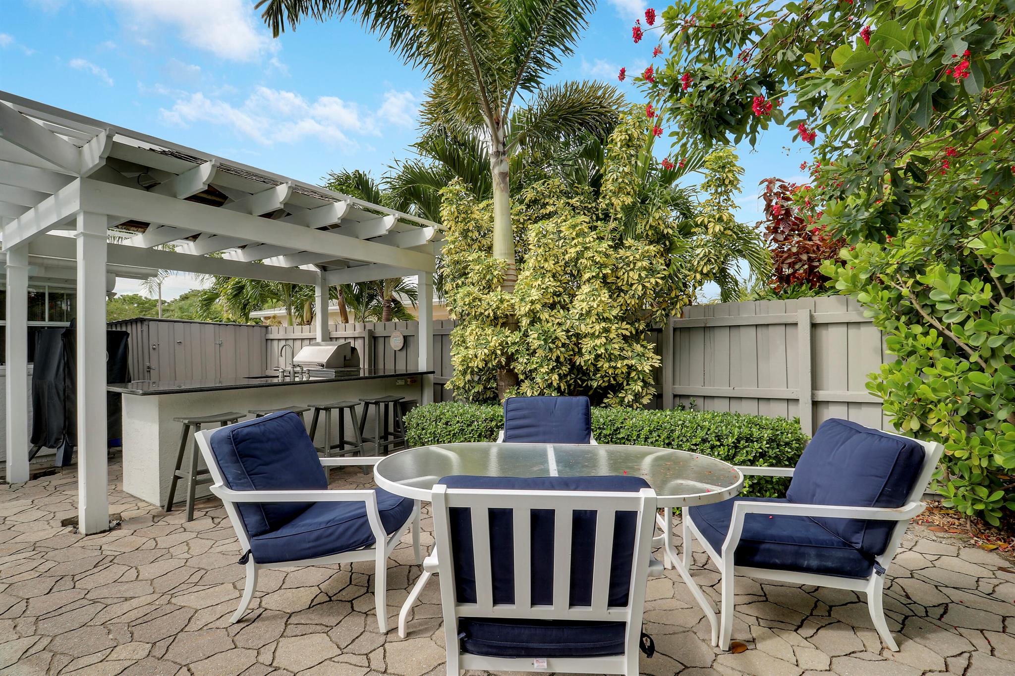 Village of North Palm Bea - Residential