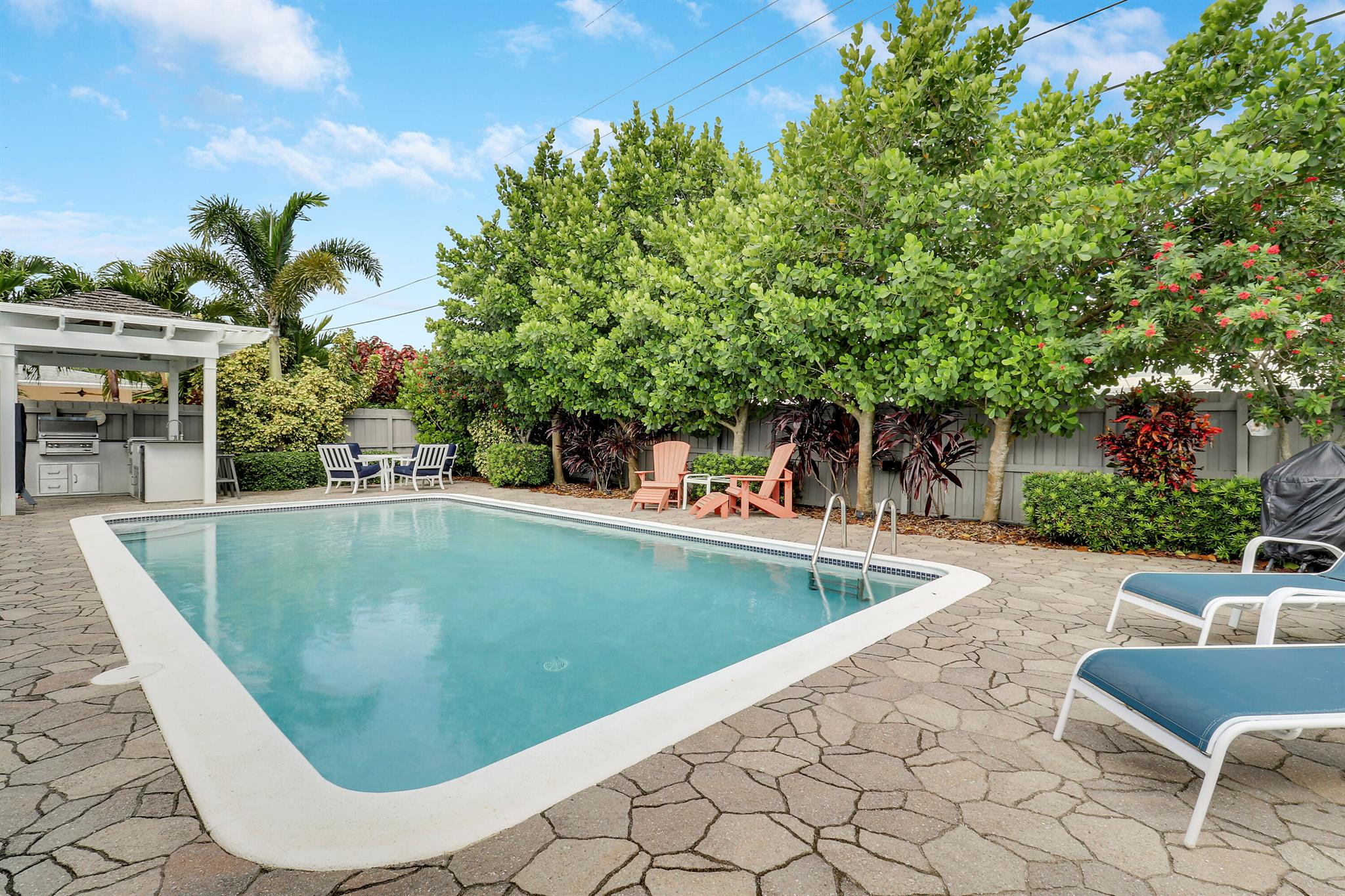 Village of North Palm Bea - Residential