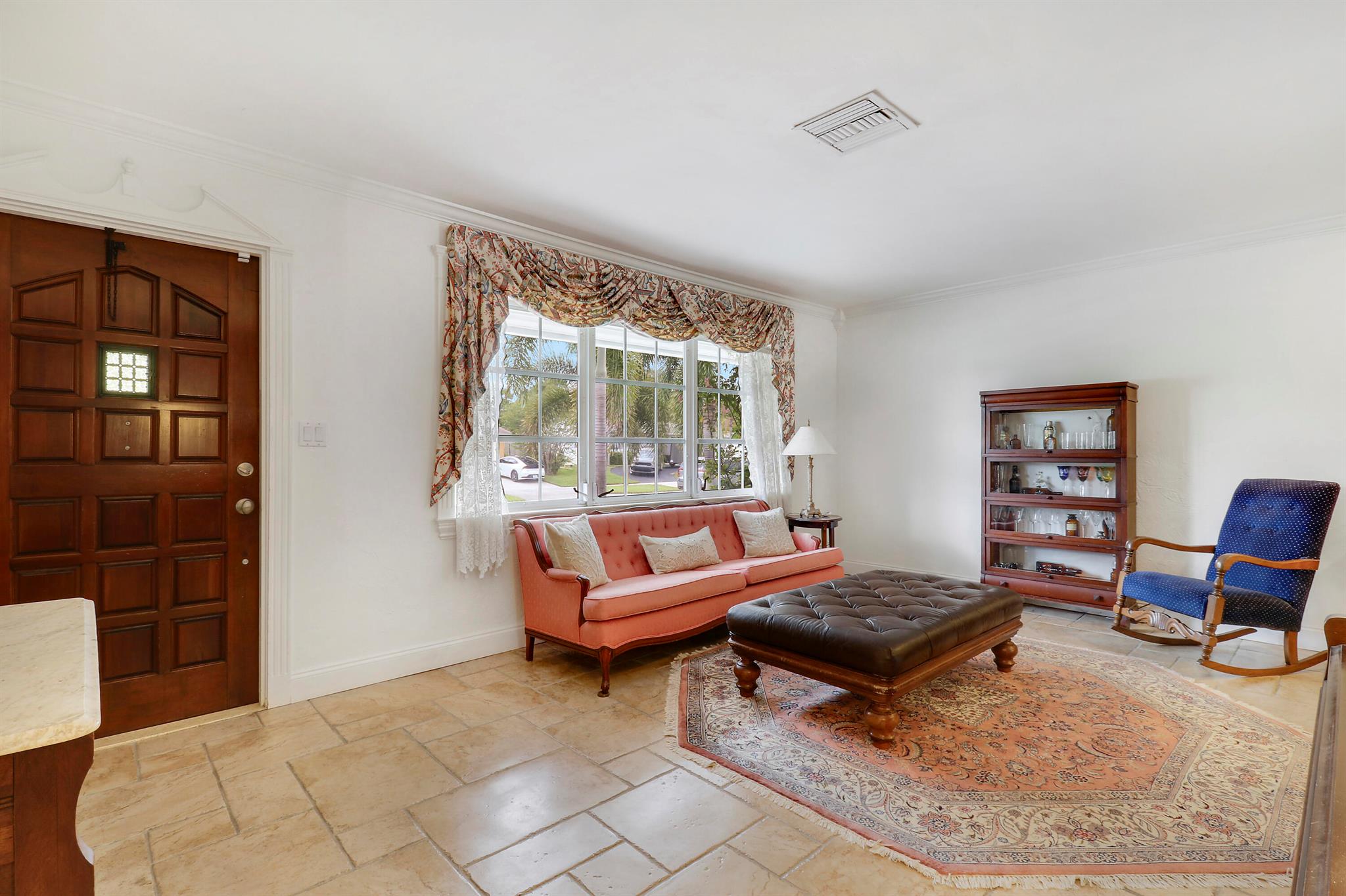 Village of North Palm Bea - Residential