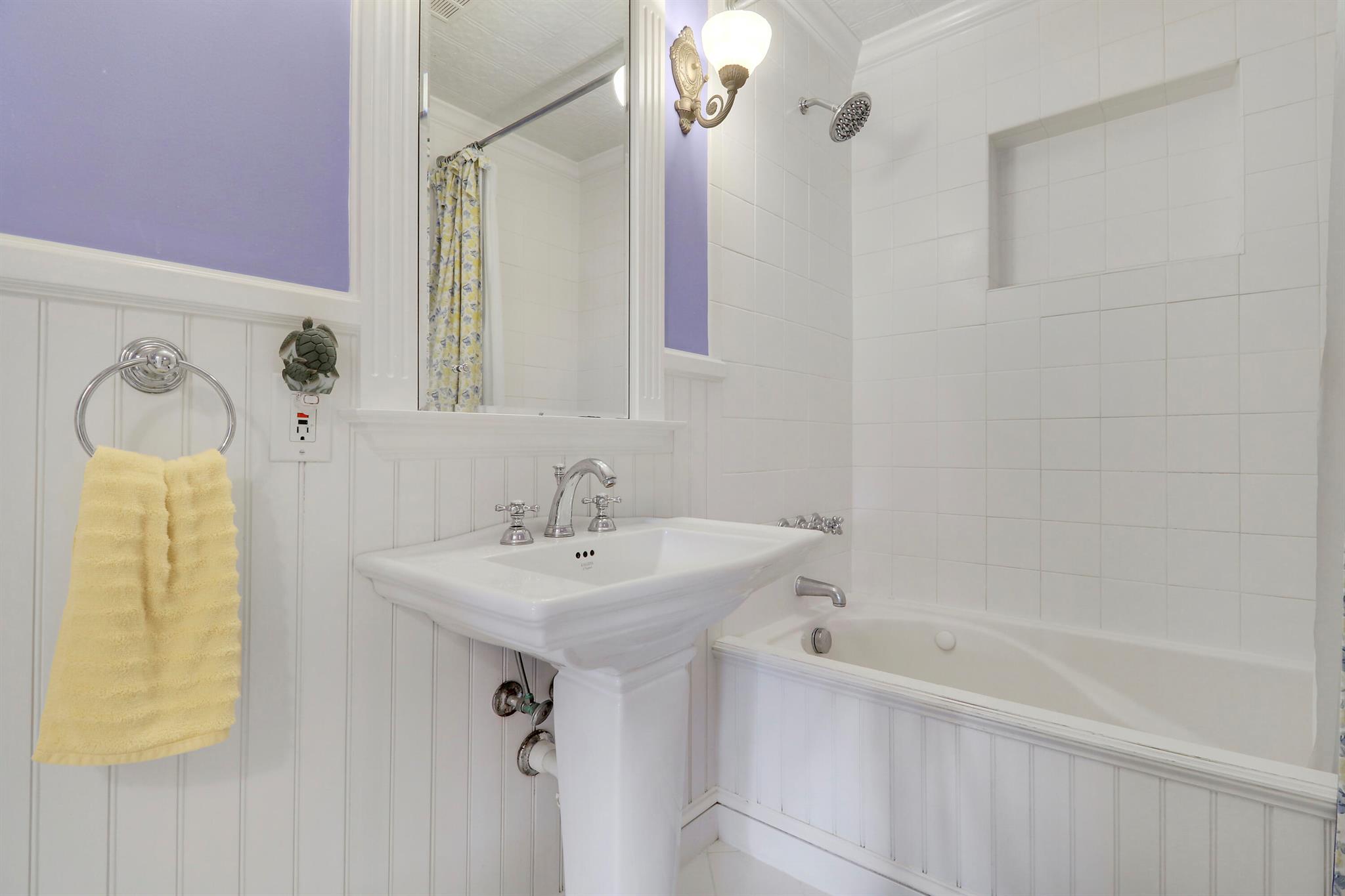 Village of North Palm Bea - Residential