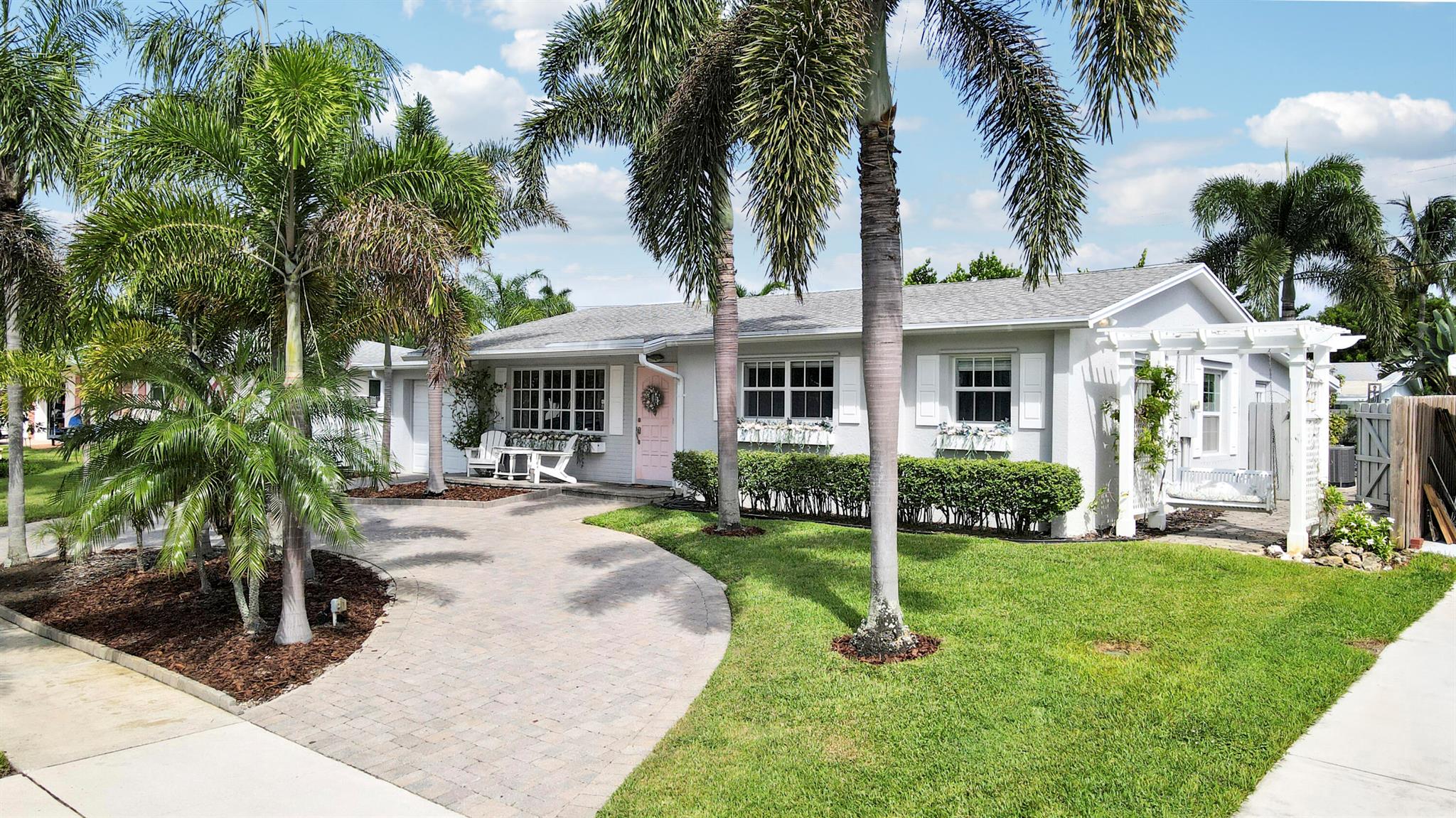 421 Driftwood Road