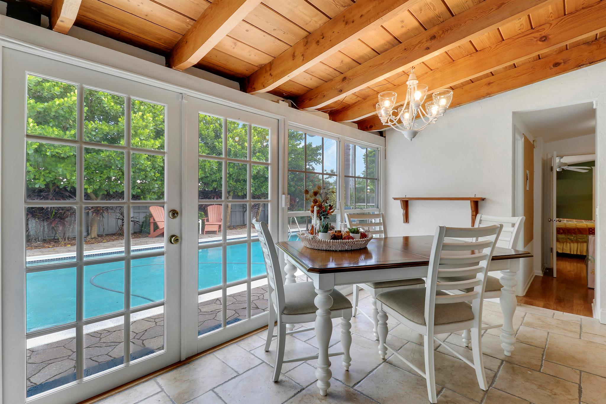 Village of North Palm Bea - Residential