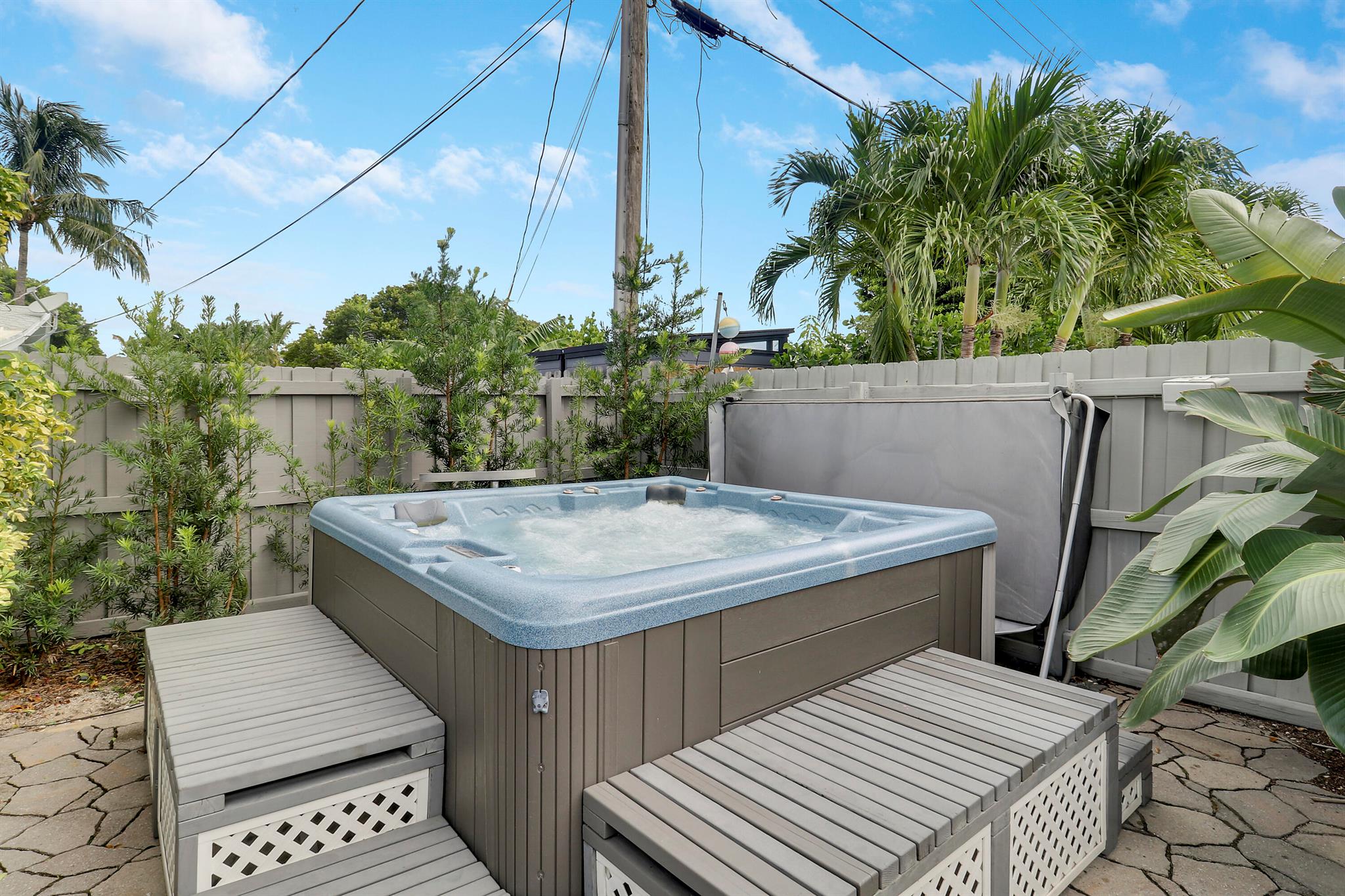 Village of North Palm Bea - Residential