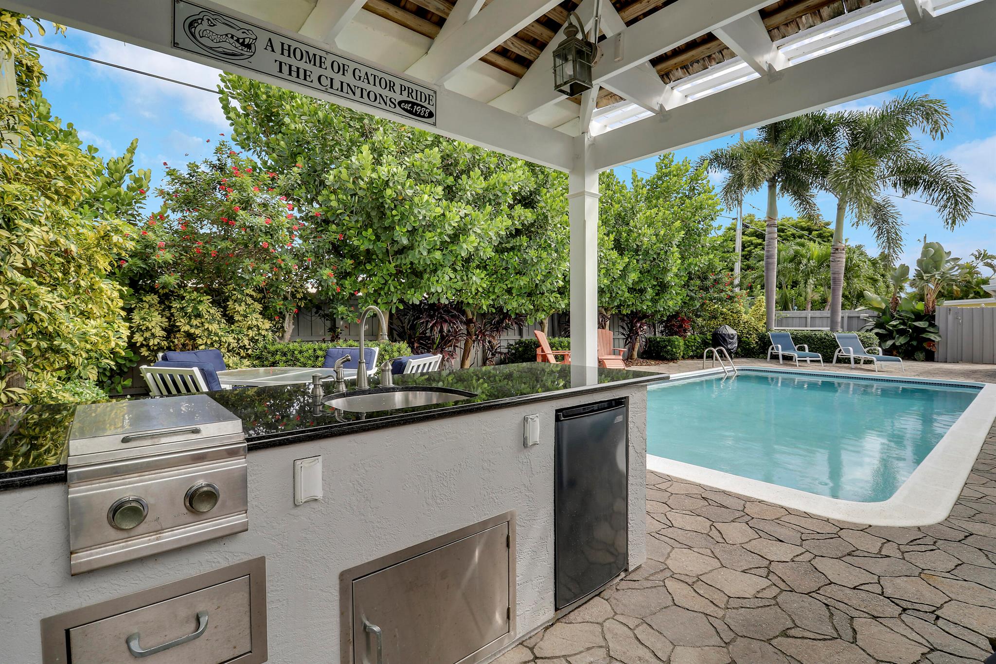 Village of North Palm Bea - Residential