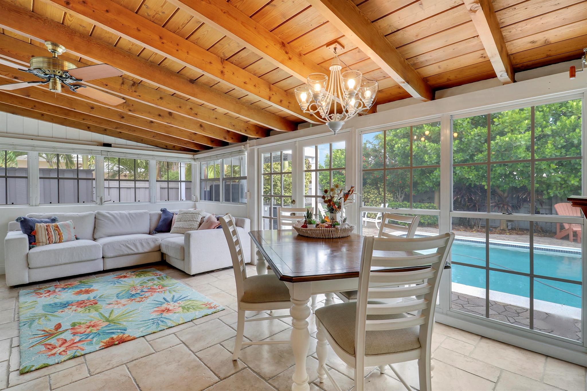 Village of North Palm Bea - Residential