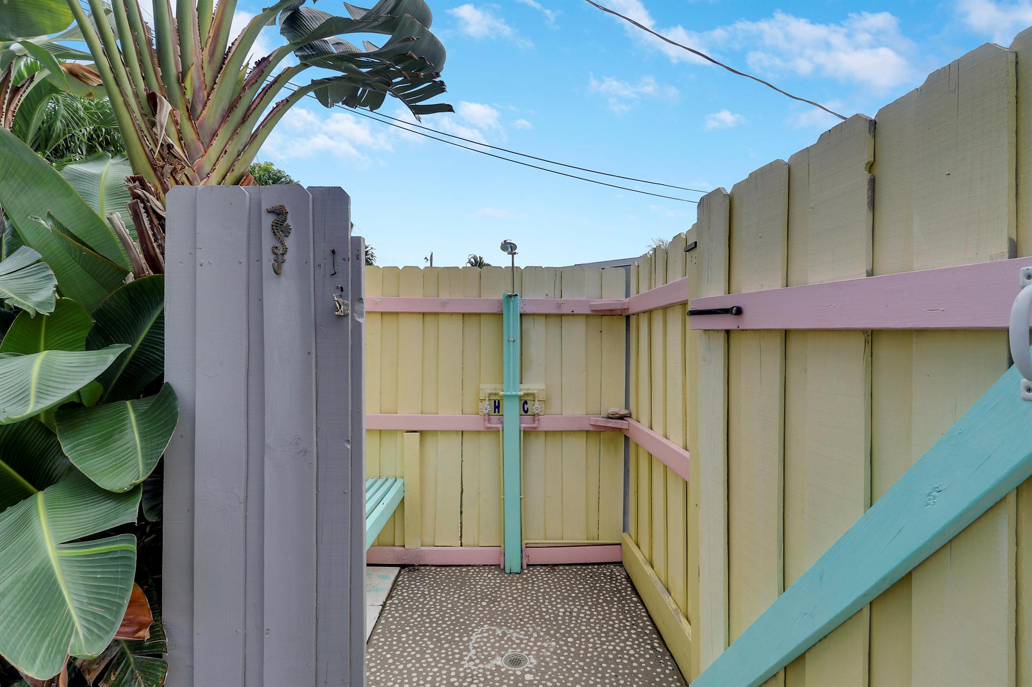 Village of North Palm Bea - Residential