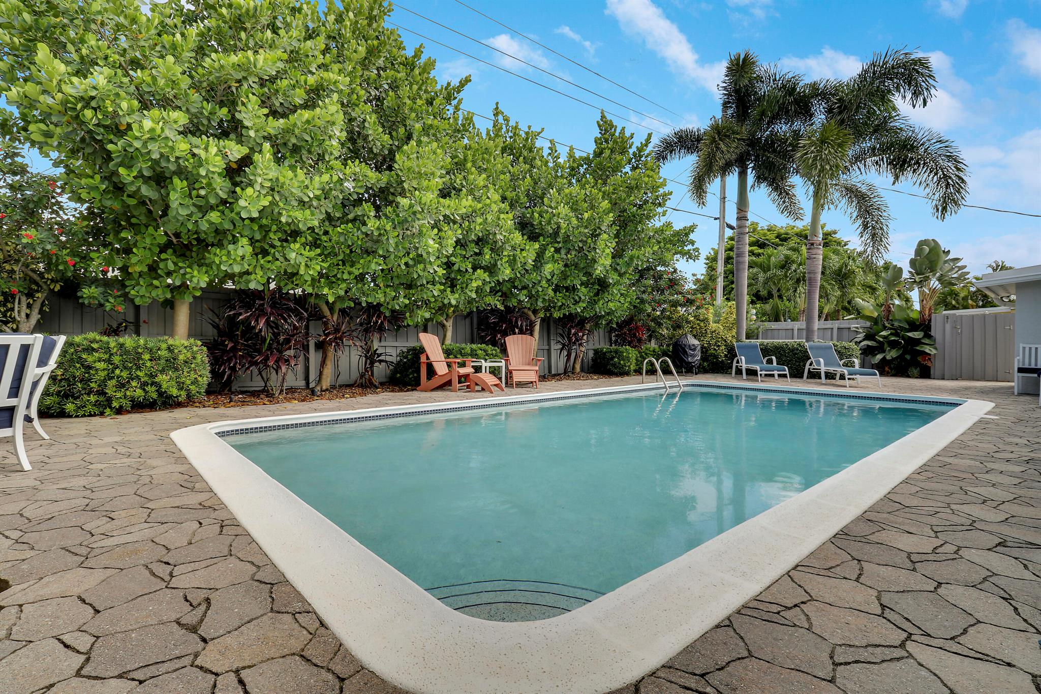 Village of North Palm Bea - Residential