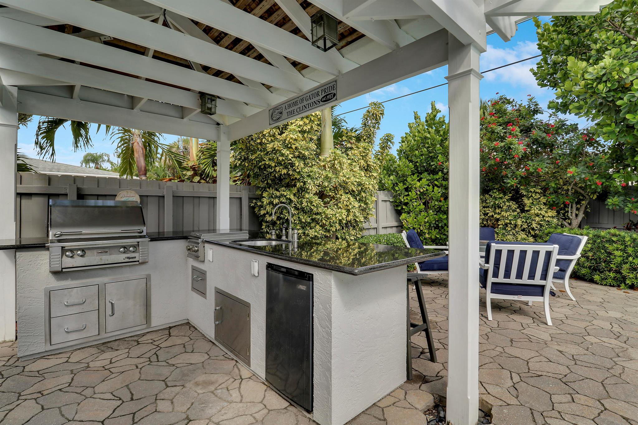 Village of North Palm Bea - Residential