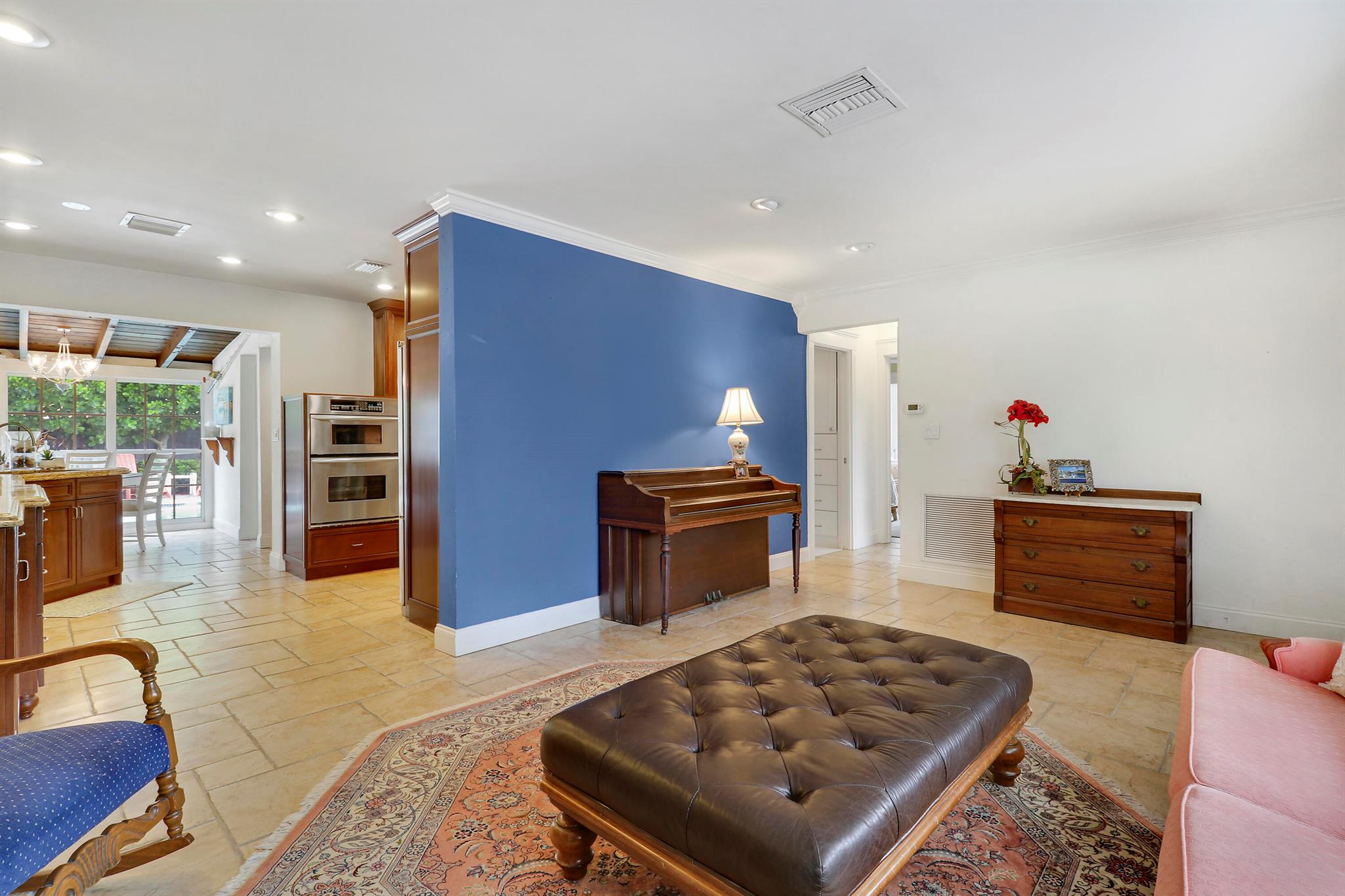 Village of North Palm Bea - Residential