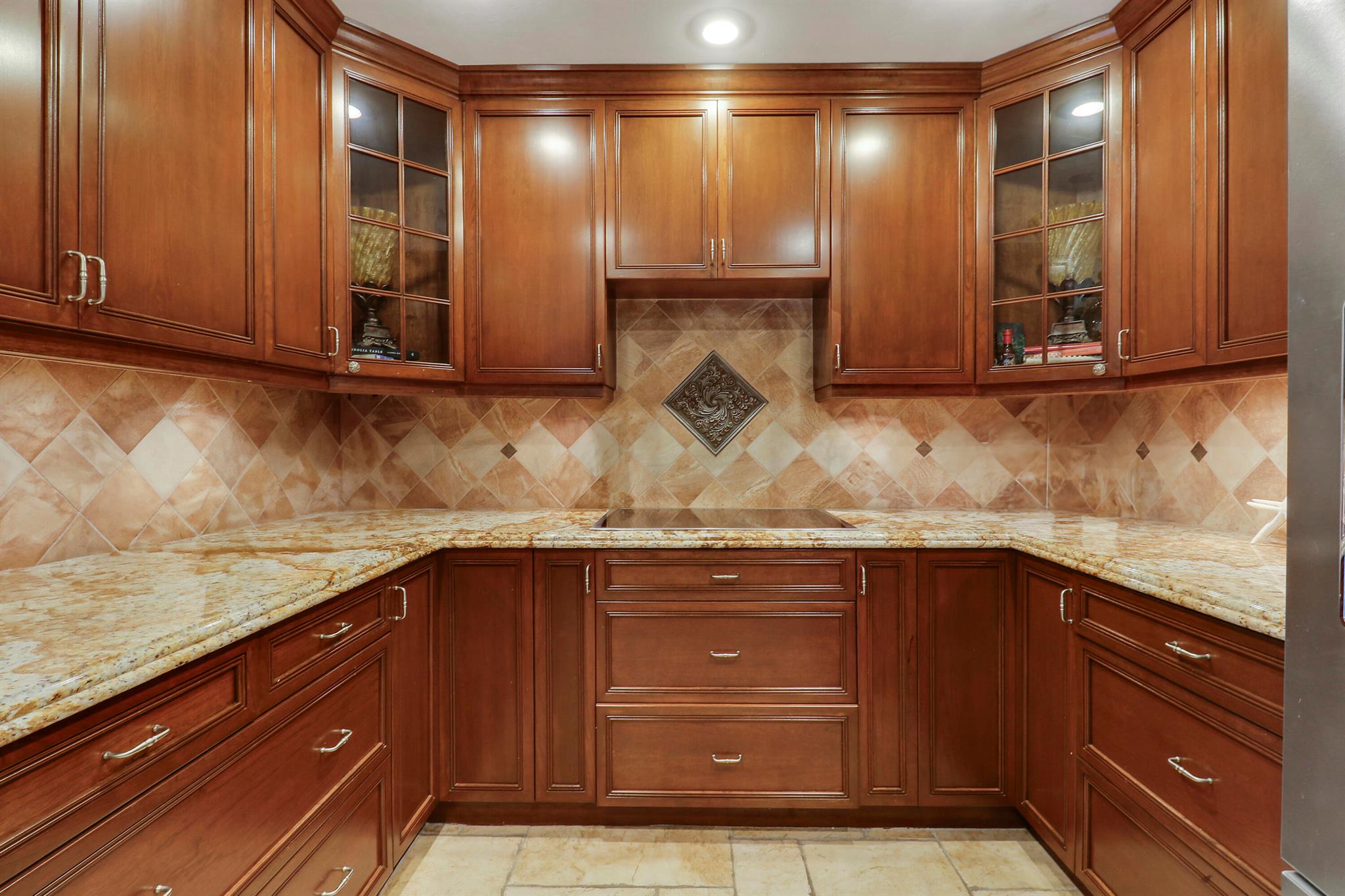 Village of North Palm Bea - Residential