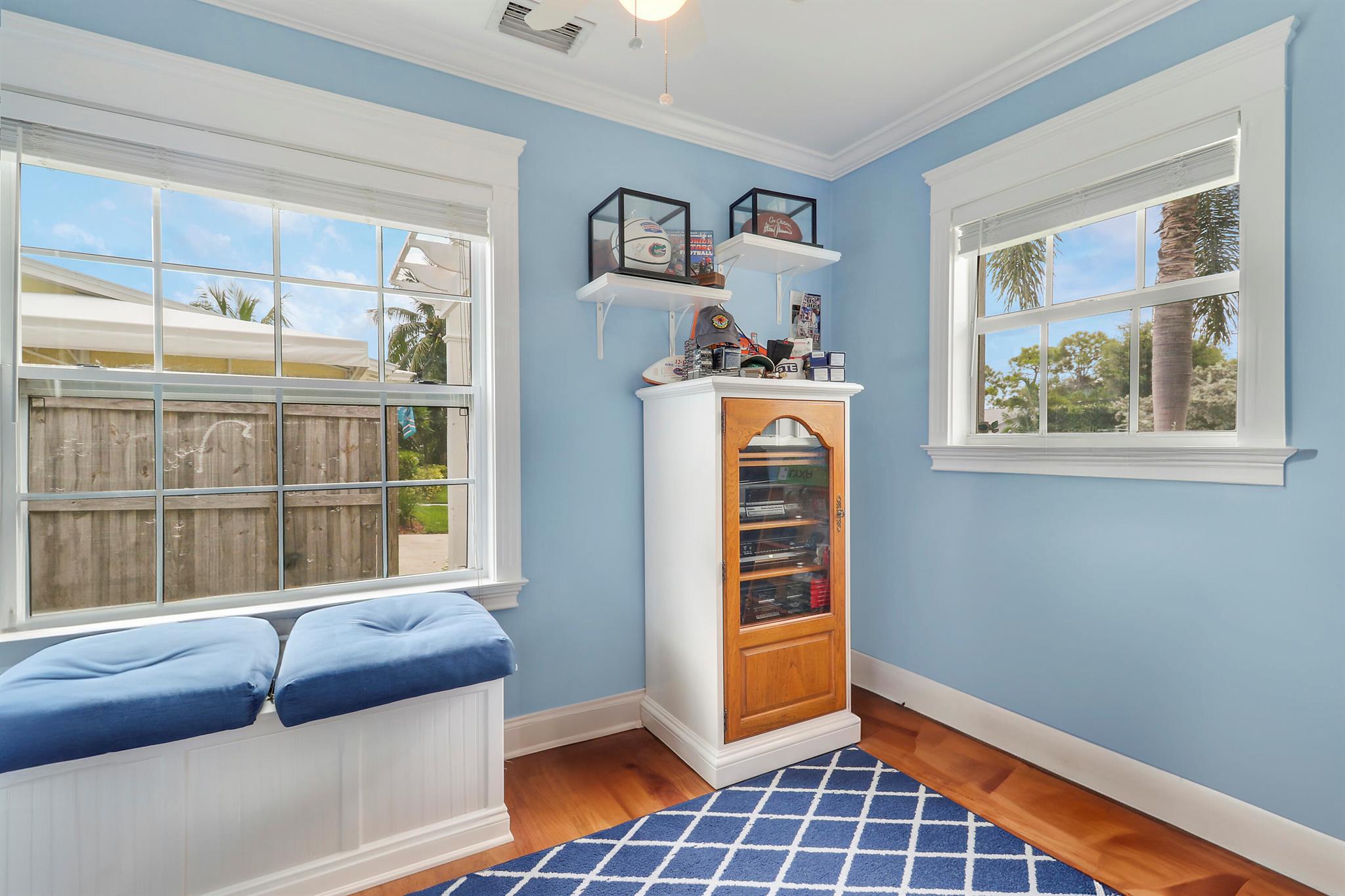 Village of North Palm Bea - Residential