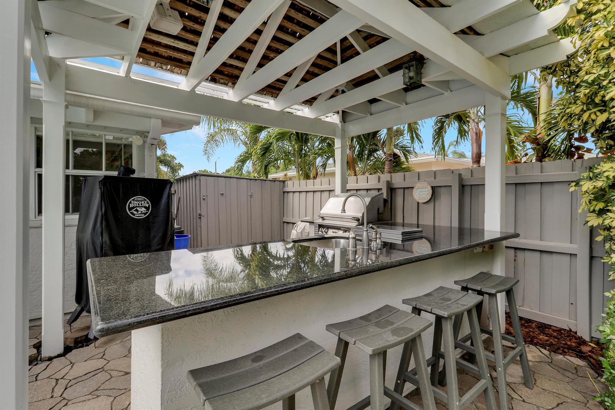 Village of North Palm Bea - Residential