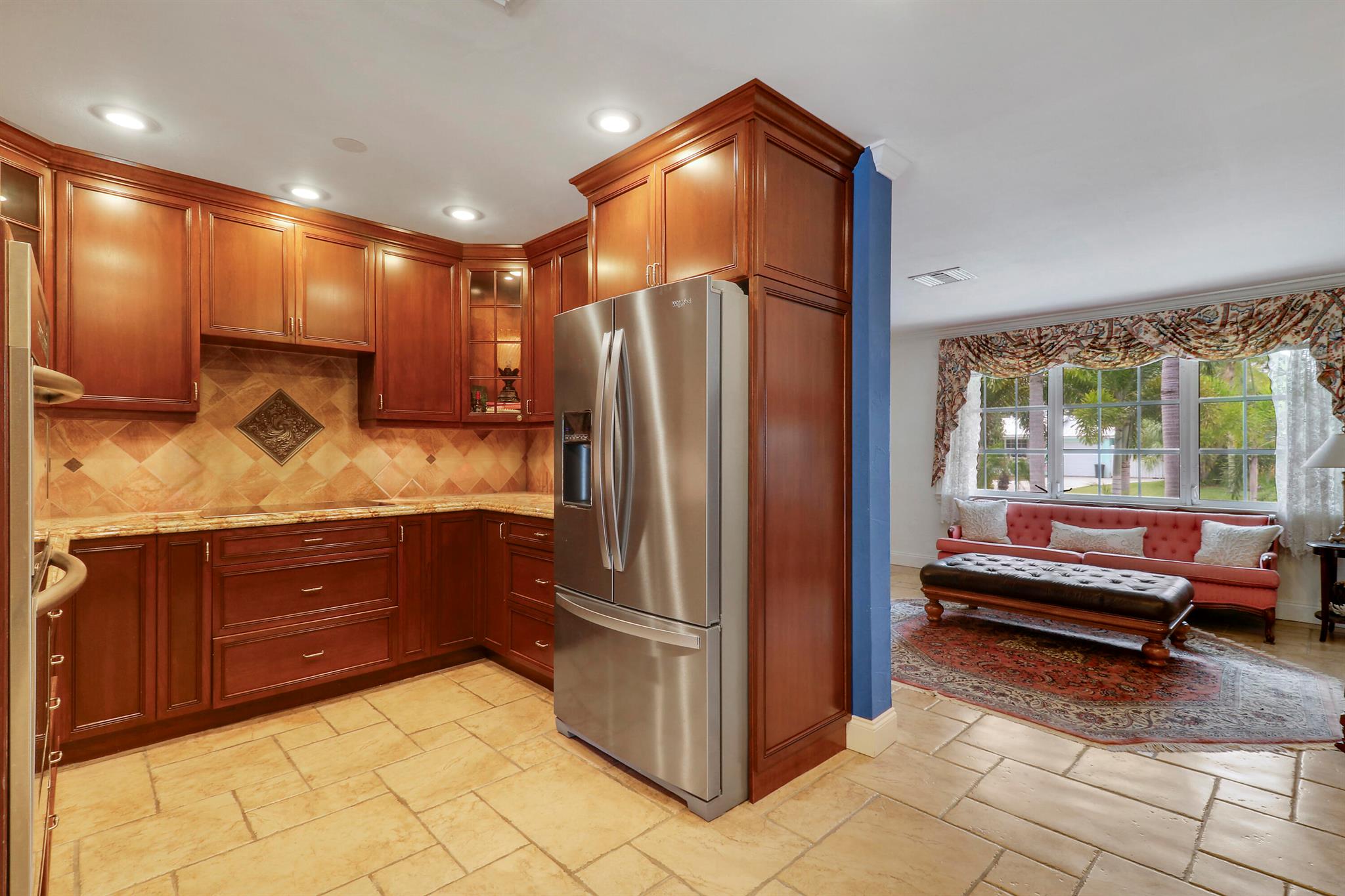 Village of North Palm Bea - Residential