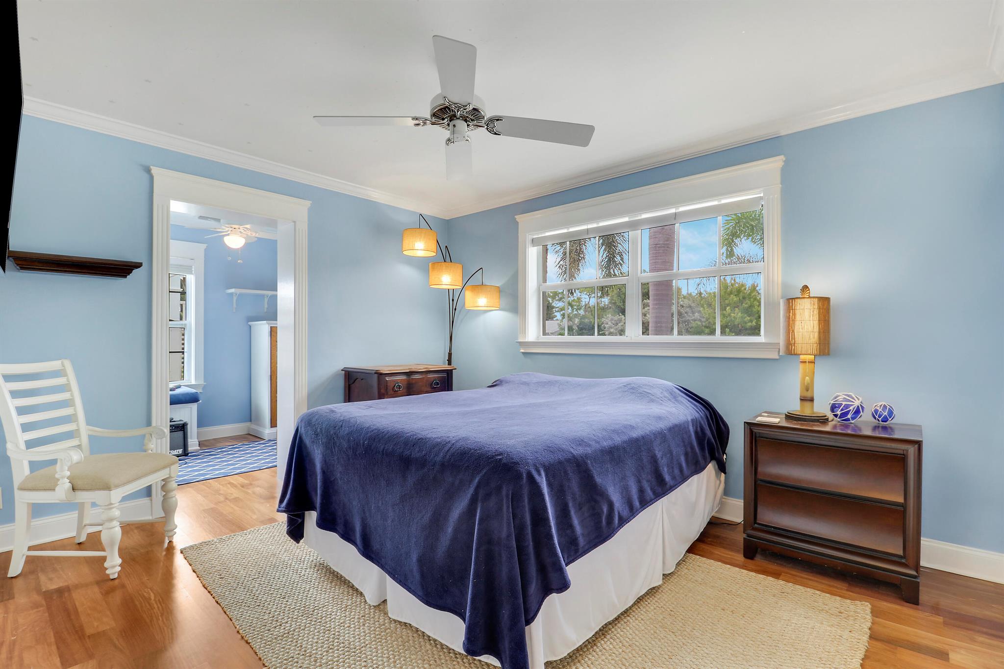 Village of North Palm Bea - Residential