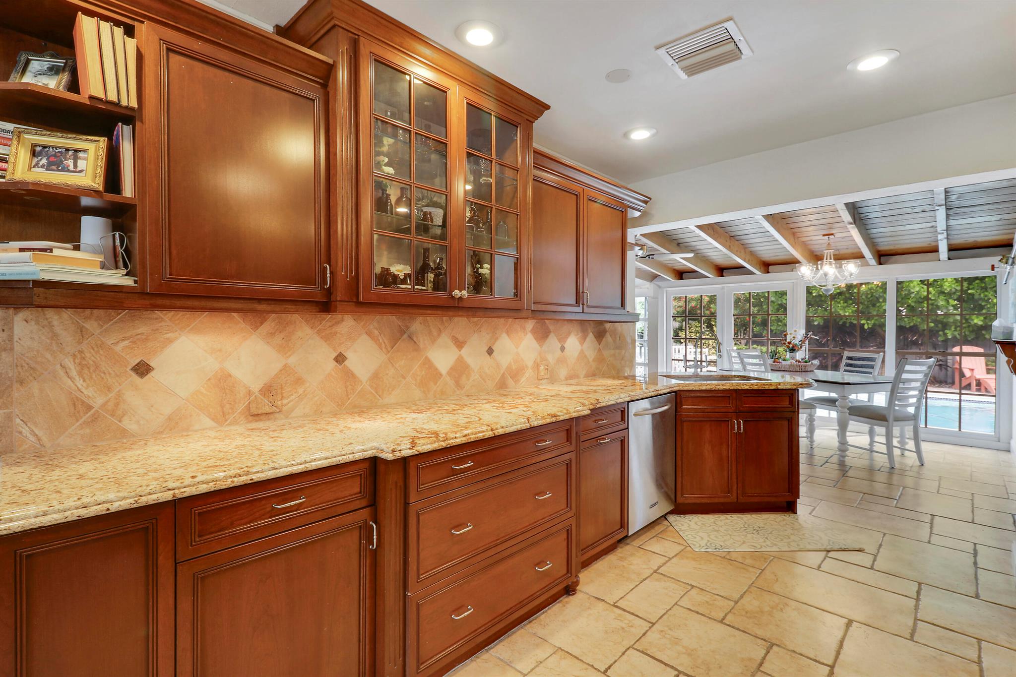 Village of North Palm Bea - Residential