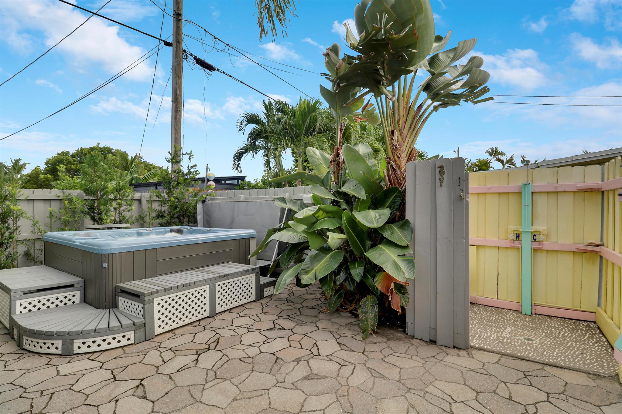 Village of North Palm Bea - Residential