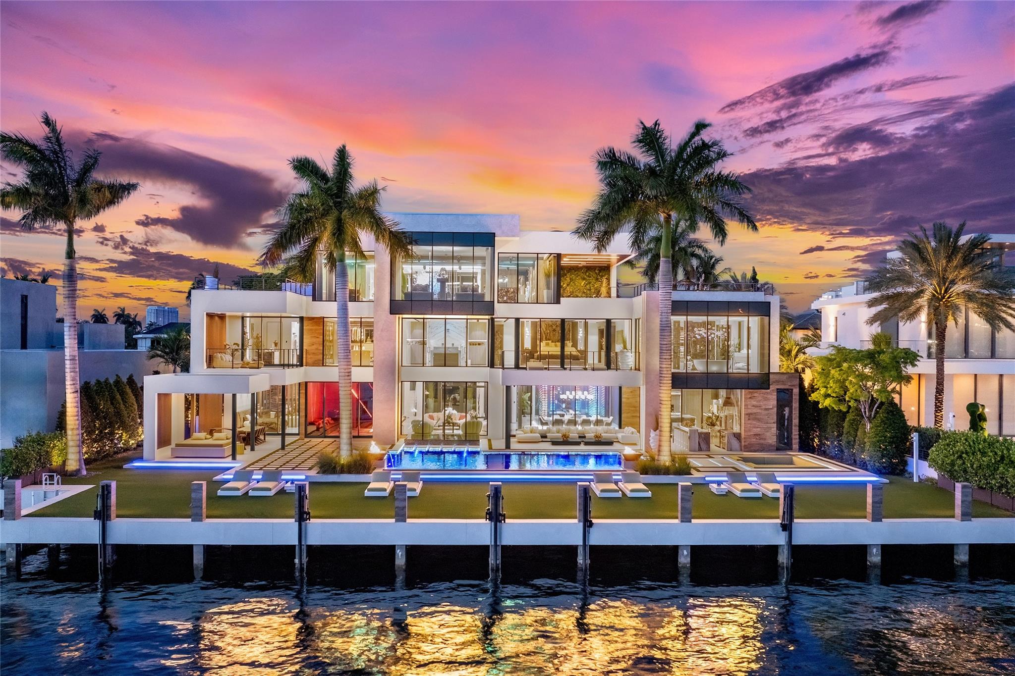 Laguna Isle 40-1 B - Residential