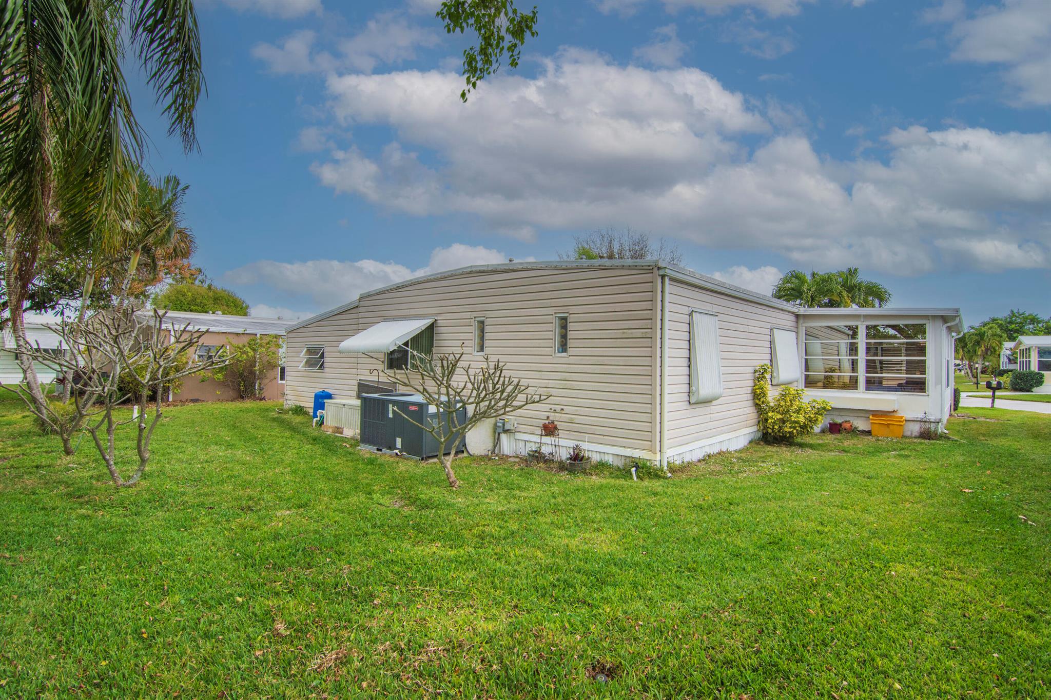 Pinelake Village - Residential