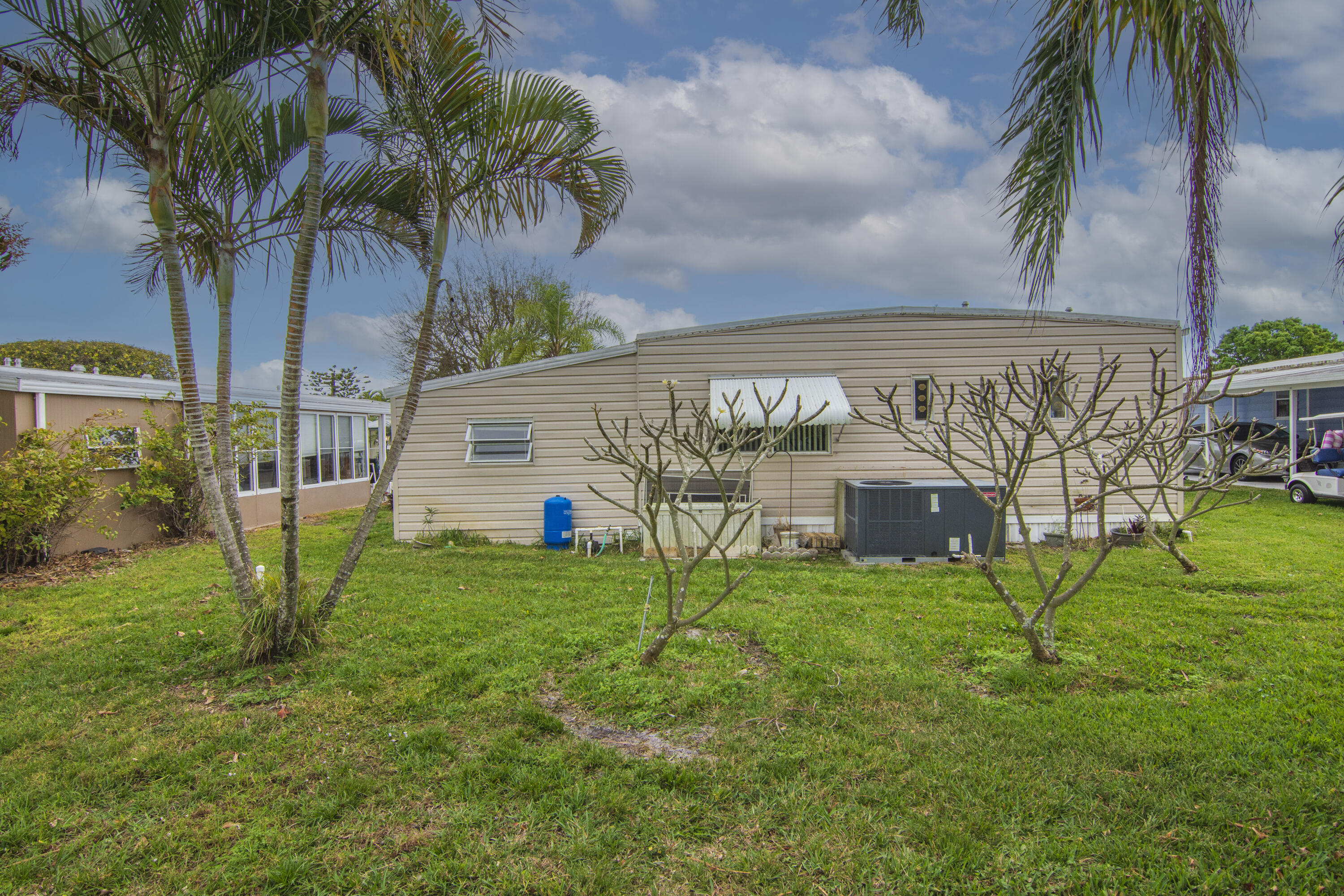 Pinelake Village - Residential