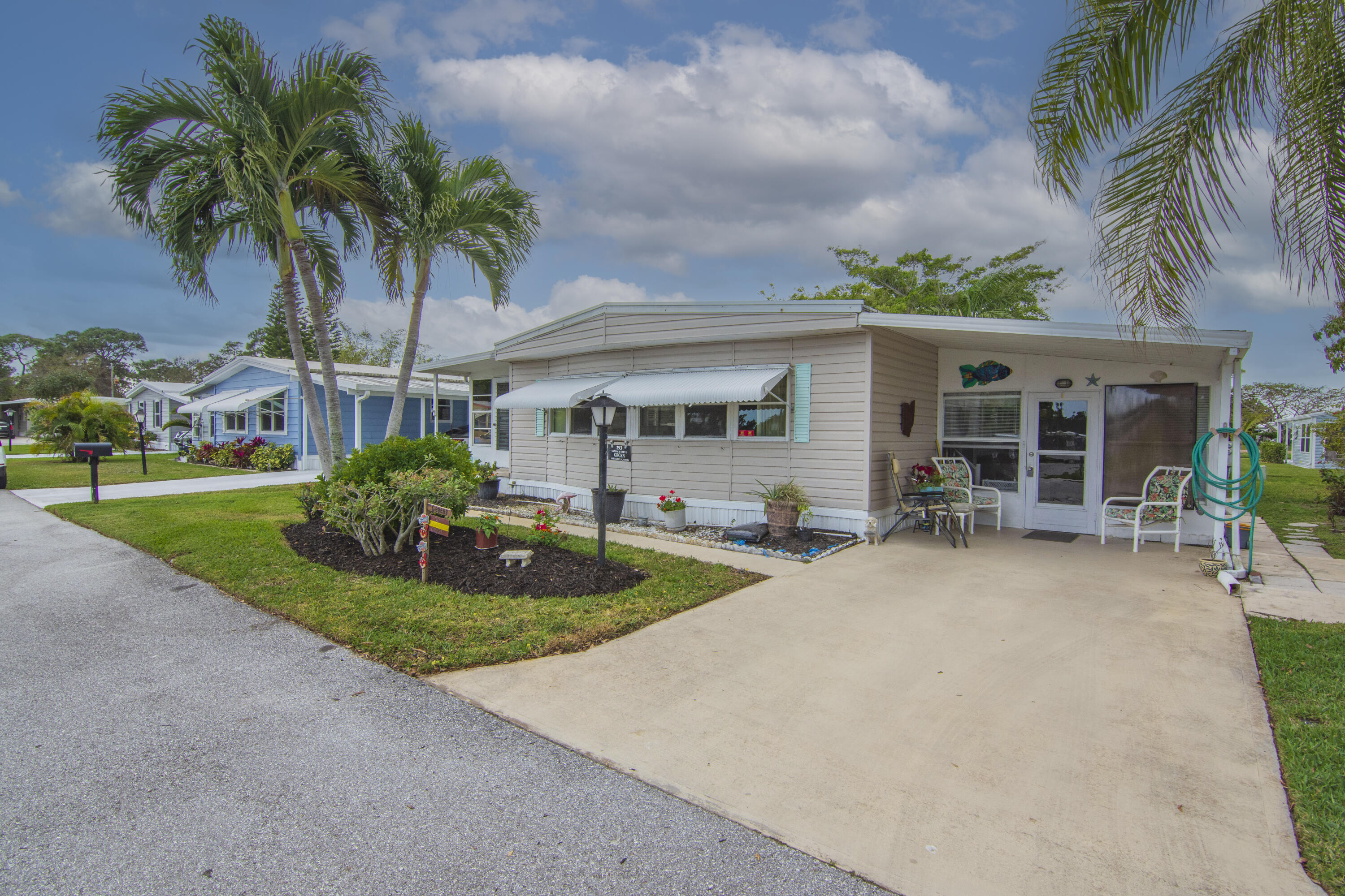 Pinelake Village - Residential