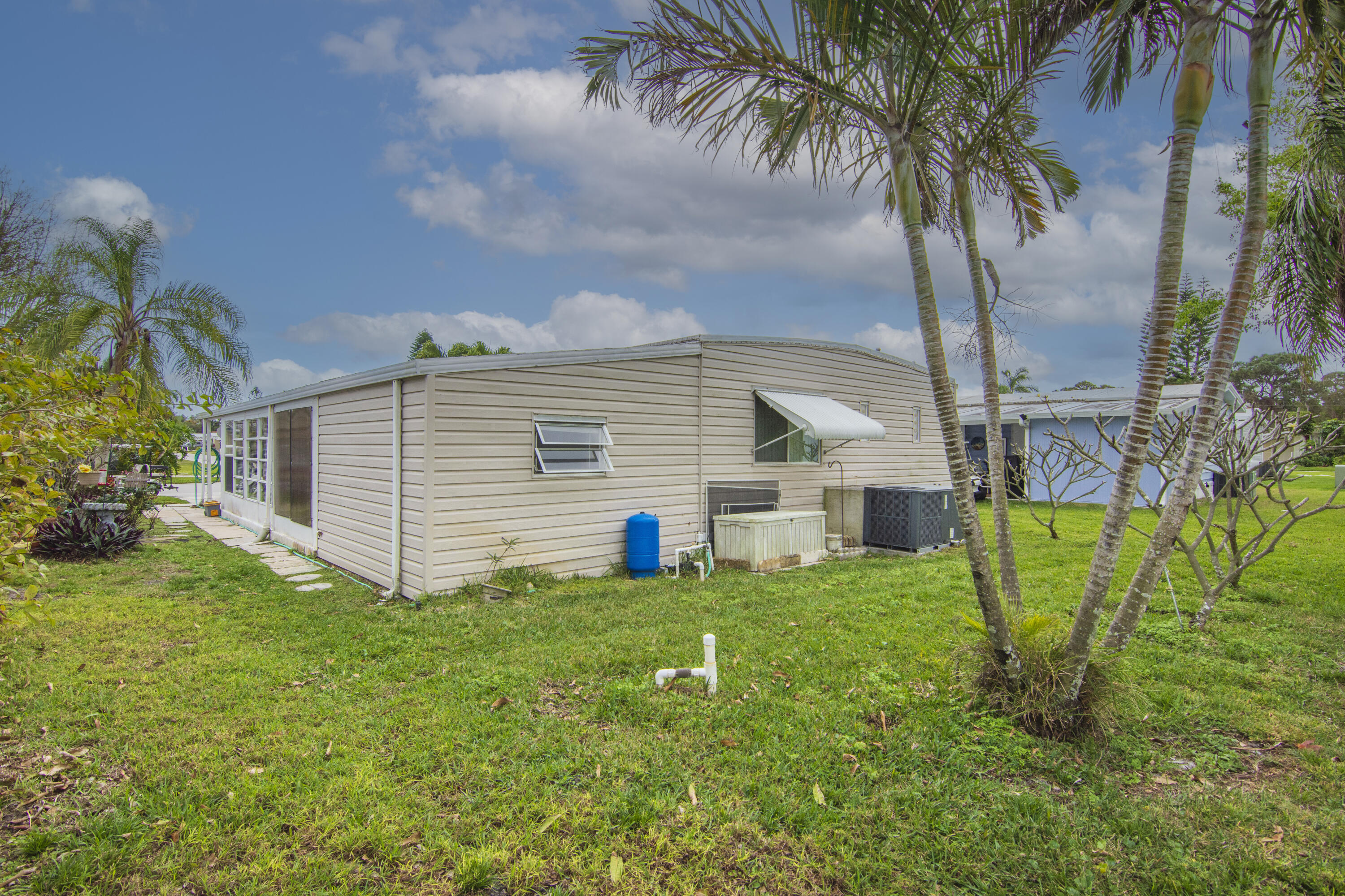 Pinelake Village - Residential