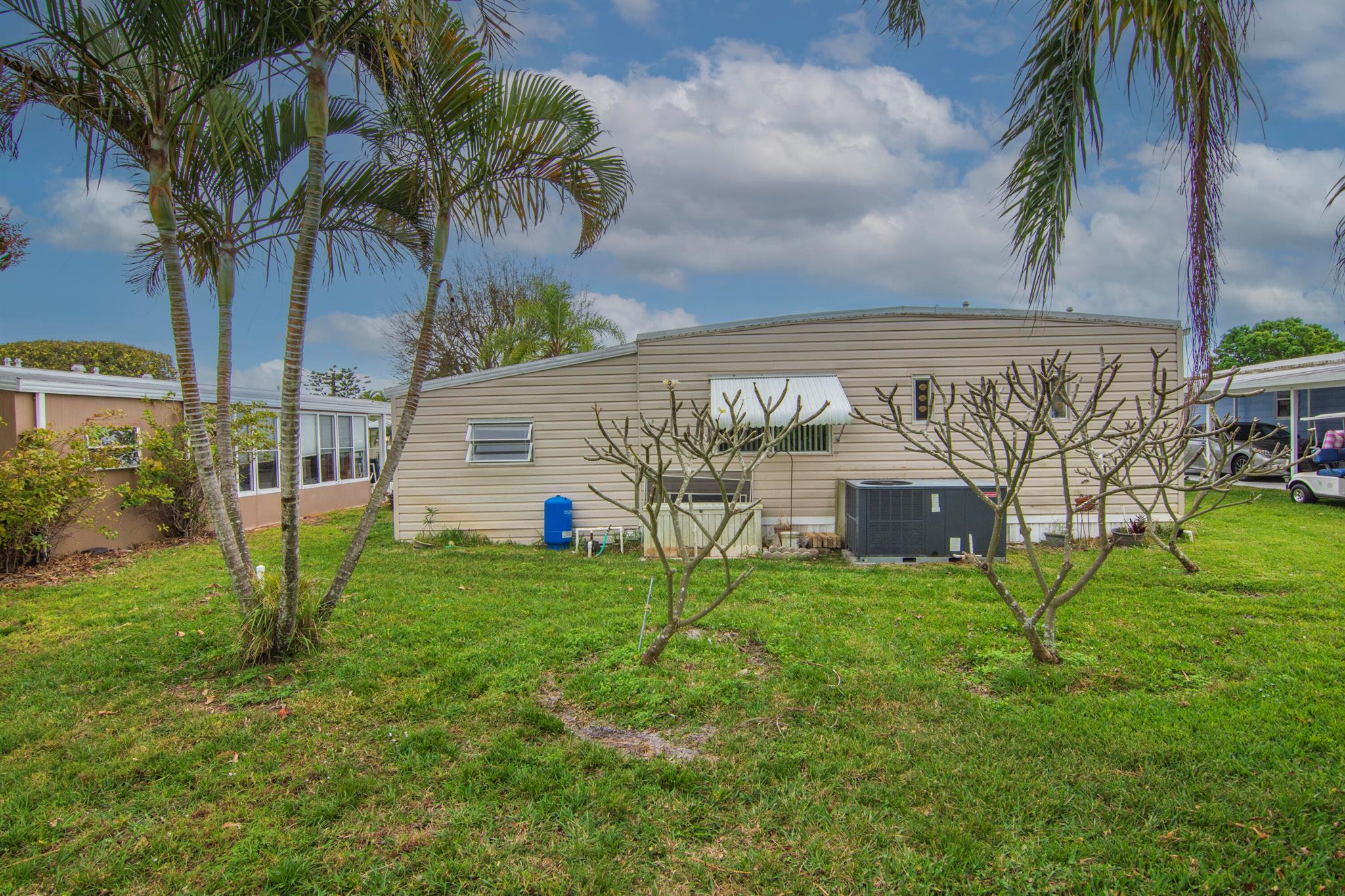 Pinelake Village - Residential
